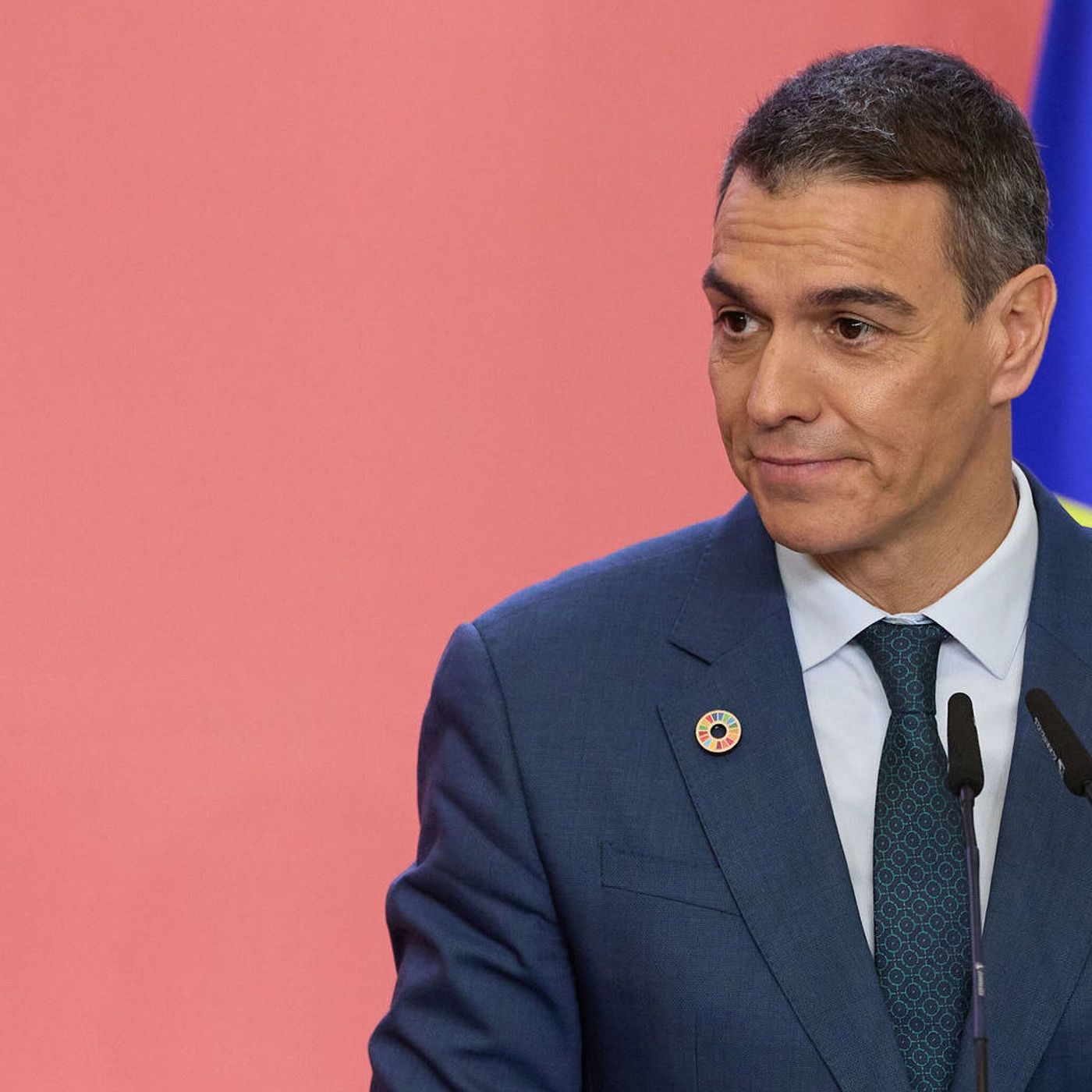 Federico a las 7: España no está porque no existe