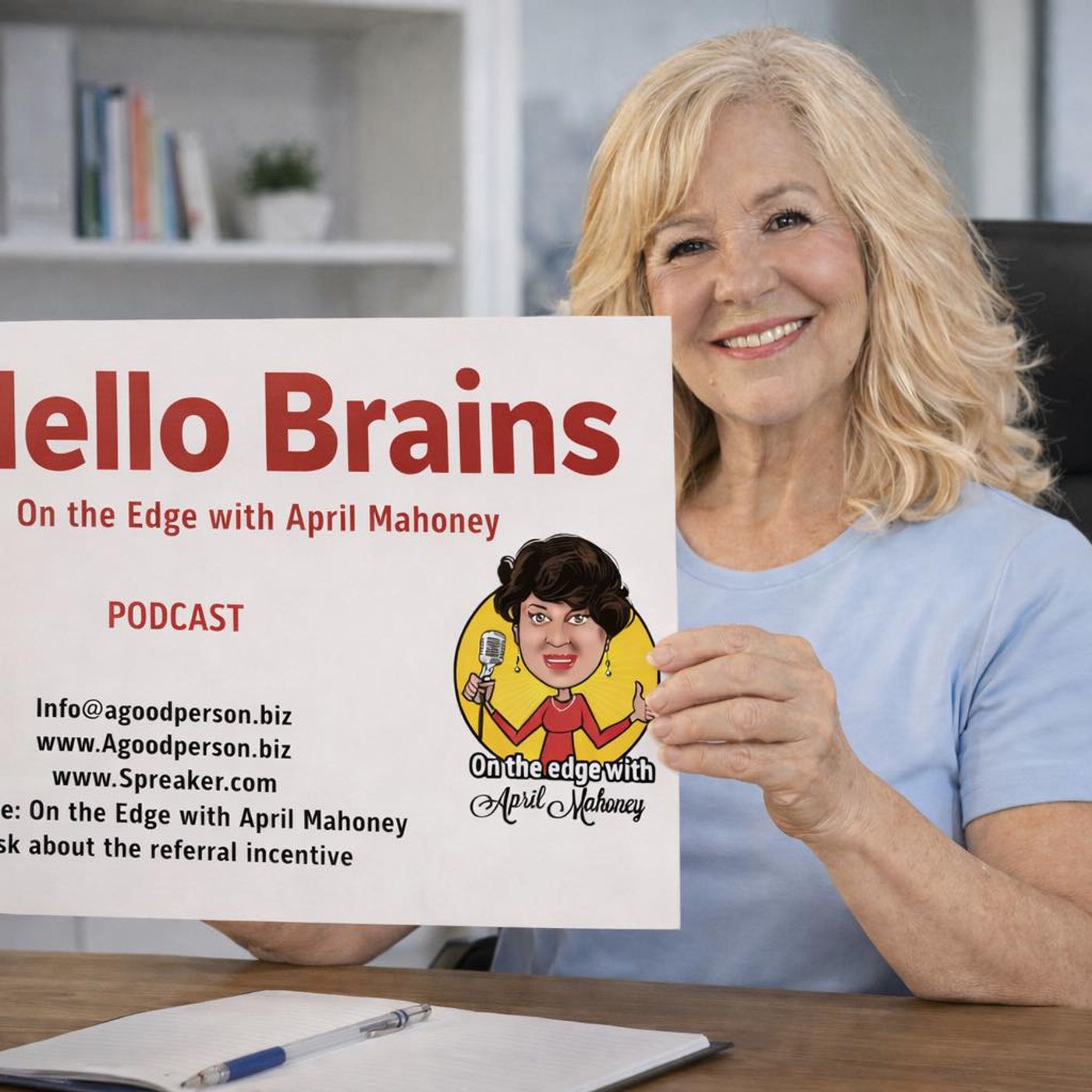 Lorna Carlson founder of Denver Wellness