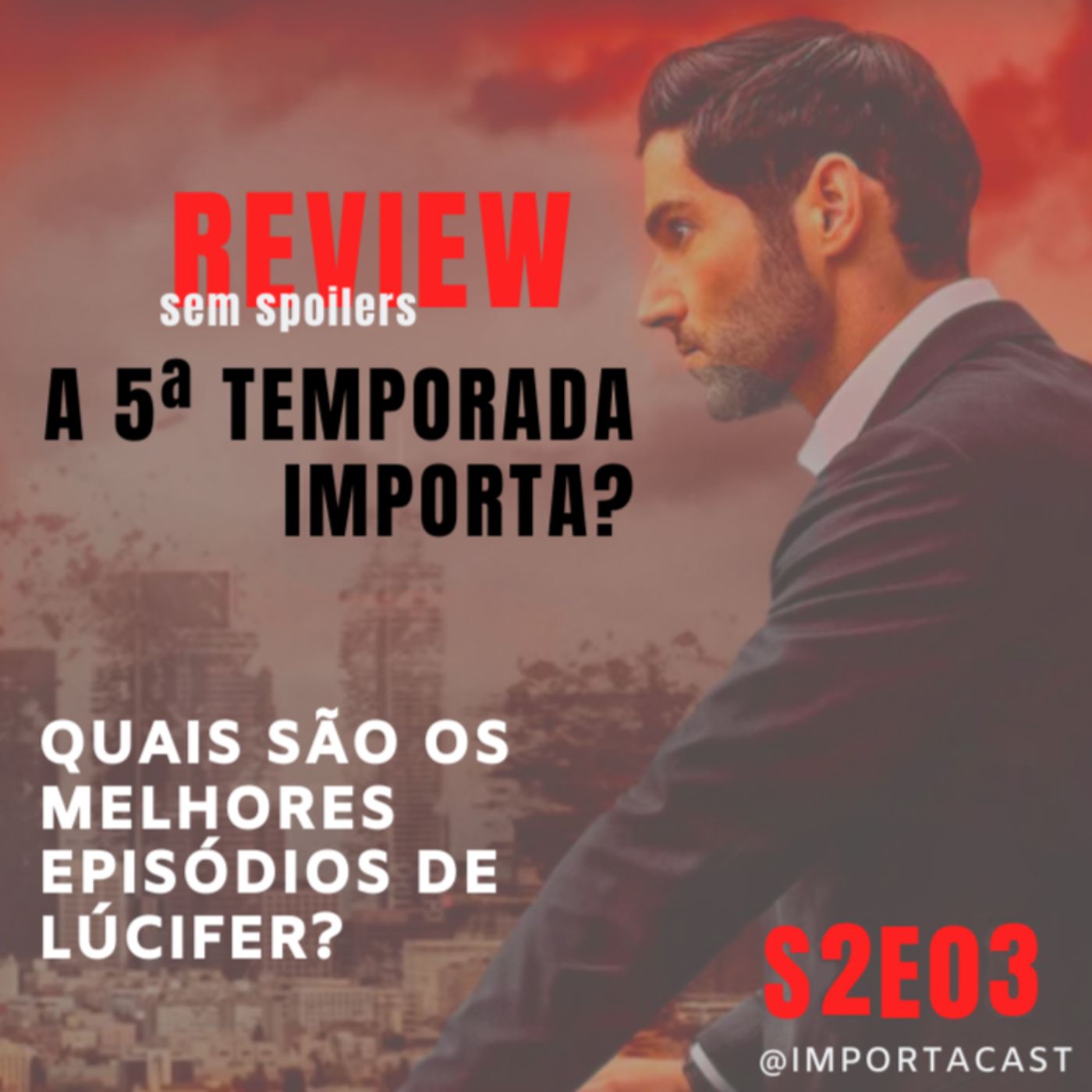 Quem se Importa?