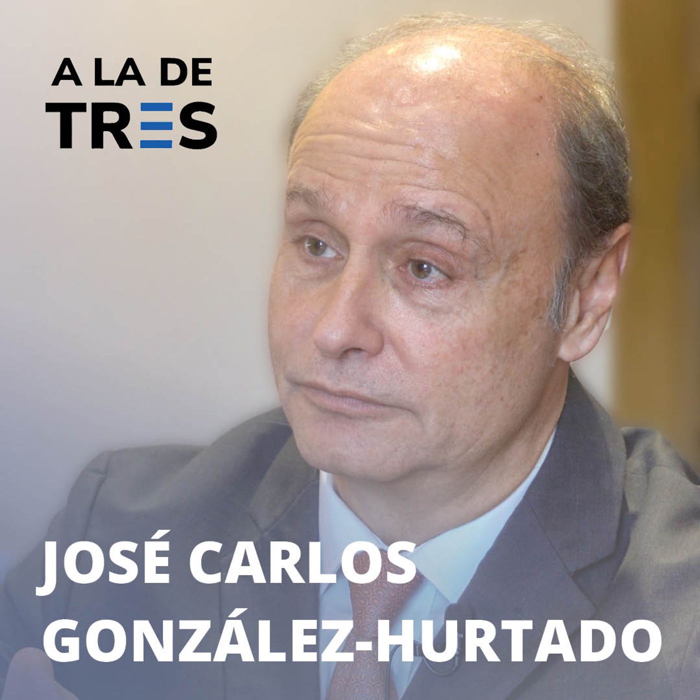 Aladetres #75 | José Carlos González-Hurtado: Dios Existe, el Poder del Demonio y el Big Bang