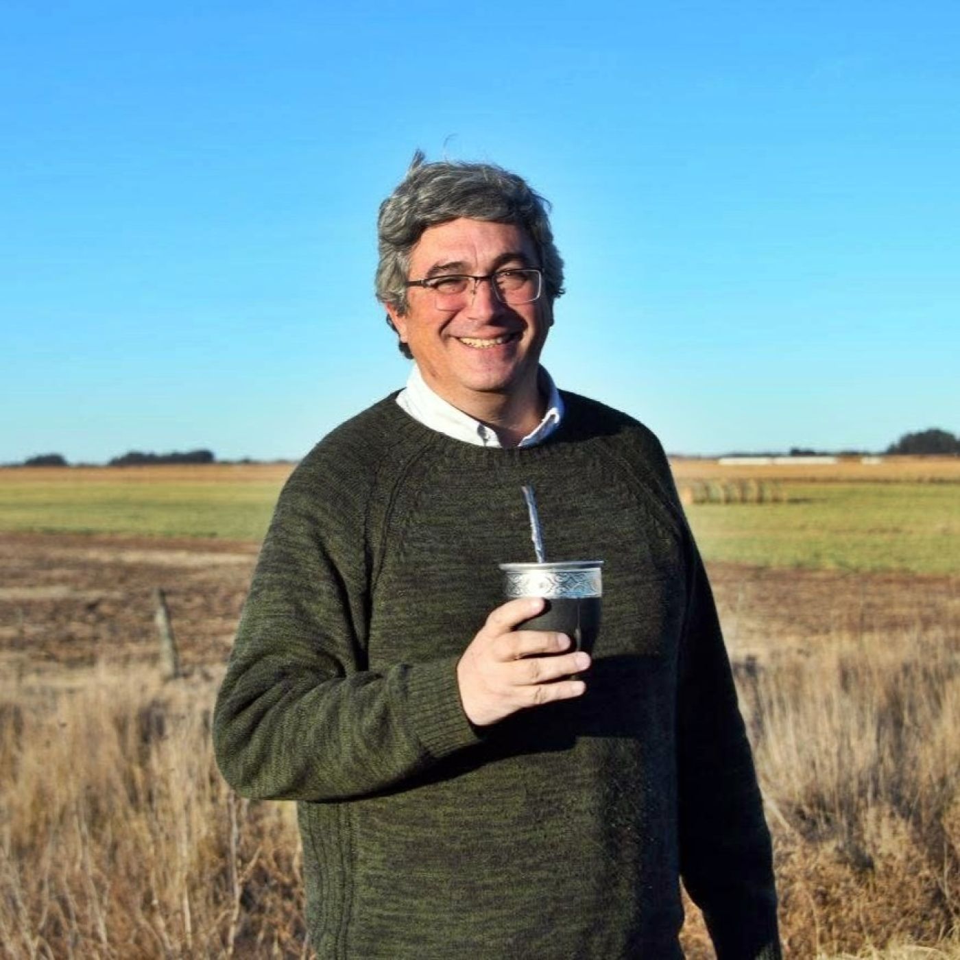 Javier Rodríguez @JavoRodriguezL (Ministro de Desarrollo Agrario de la Provincia de Buenos Aires) Agroindustria En Foco episode artwork