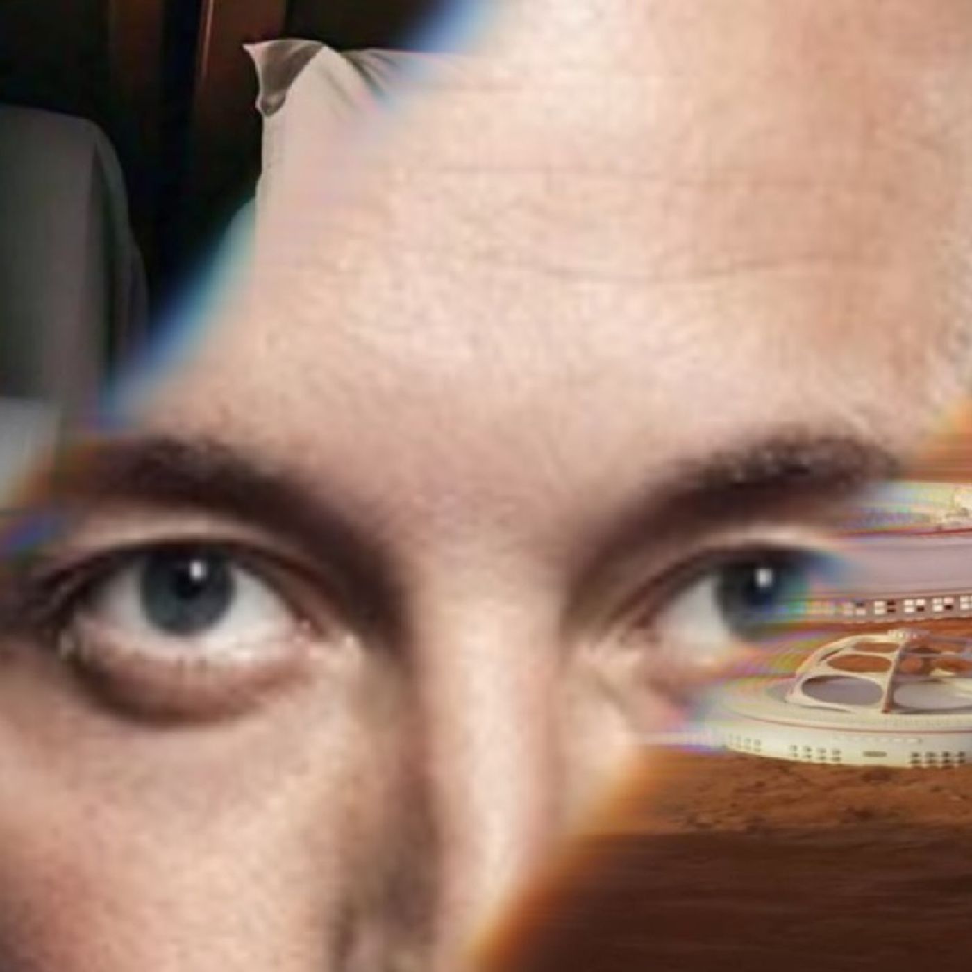 DOS HUMANOS SE COMUNICAN ENTRE SUEÑOS- PRIMERA COLONIA EN MARTE episode artwork