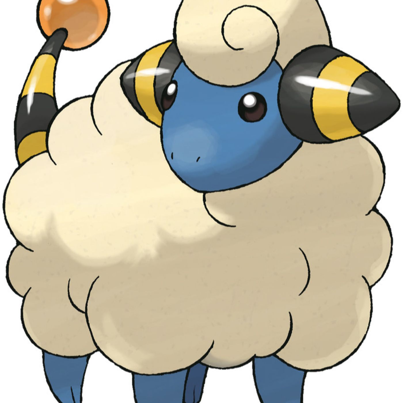 #179 Mareep