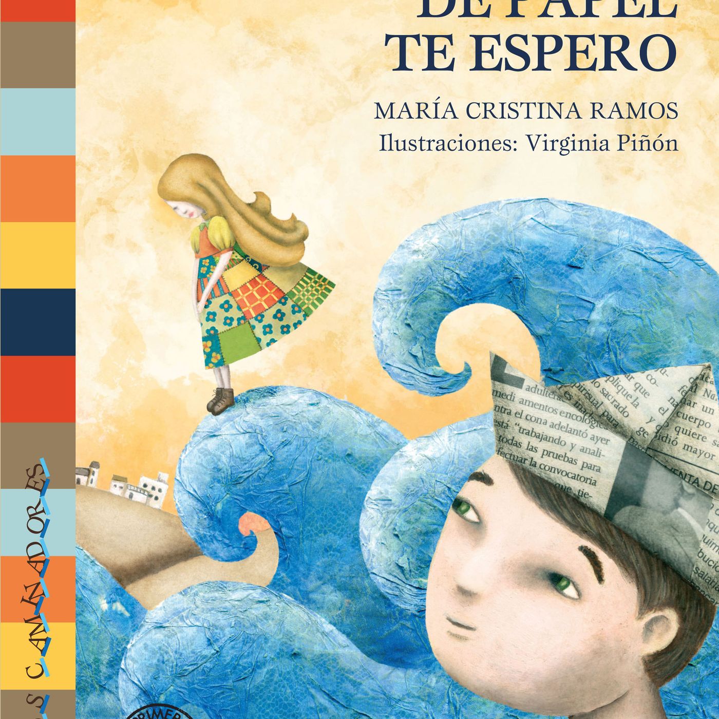 Transparente- Maria Cristina Ramos