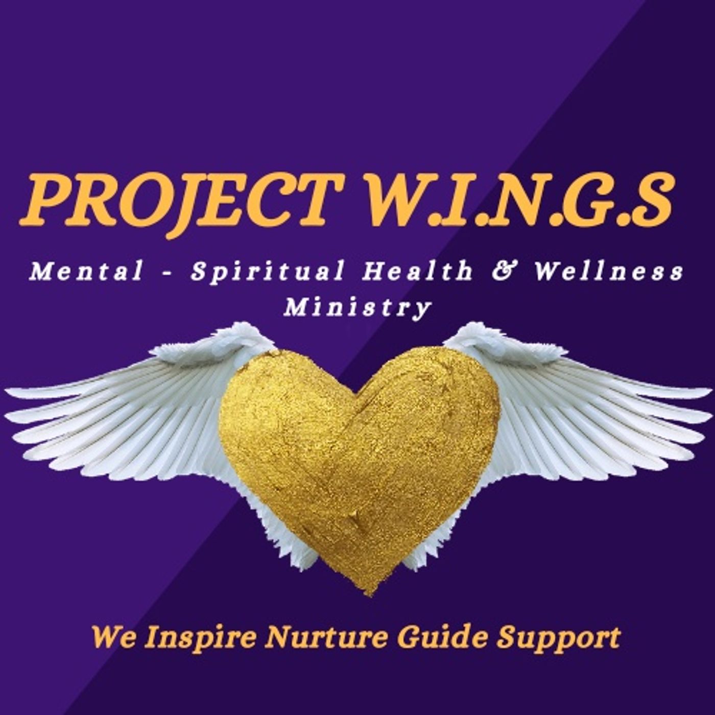 BECOMING A HUB OF HEALING FOR THOSE IN NEED
