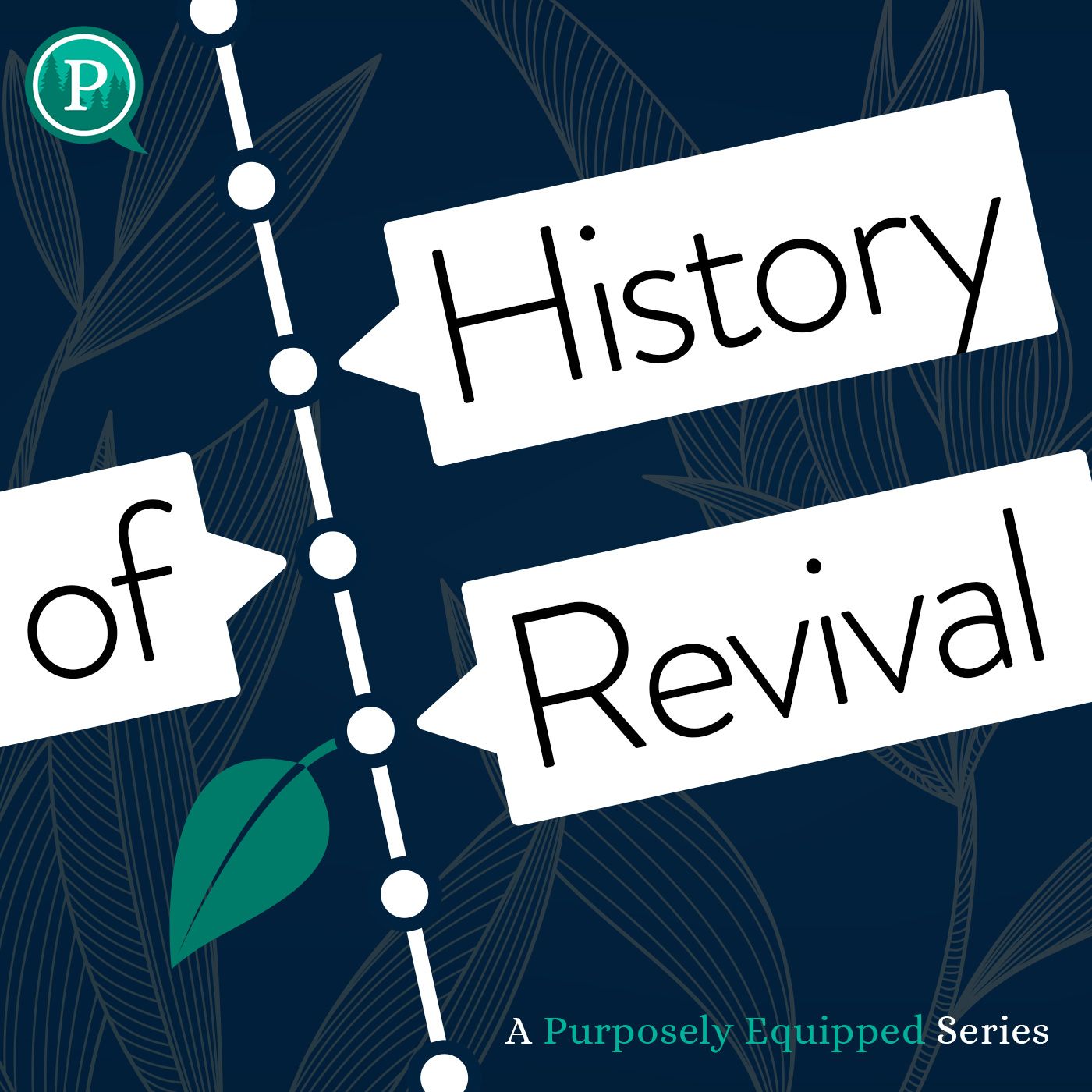 History of Revival Part 1