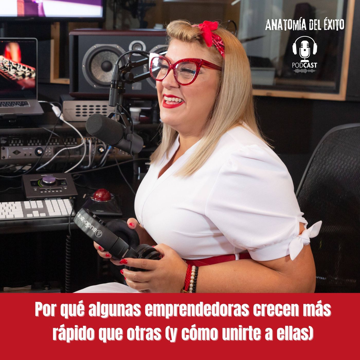 Anatomía Del Éxito