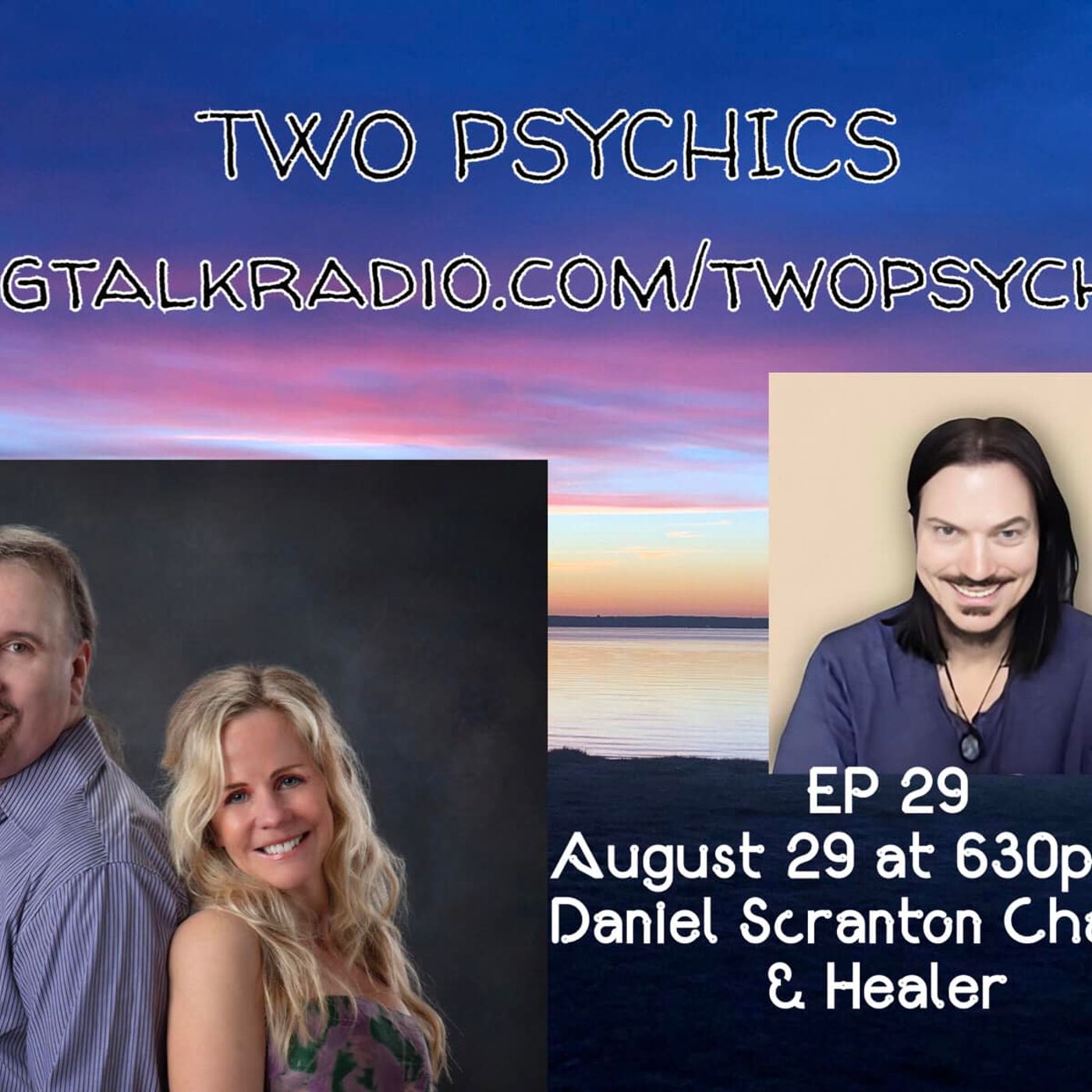 Two Psychics