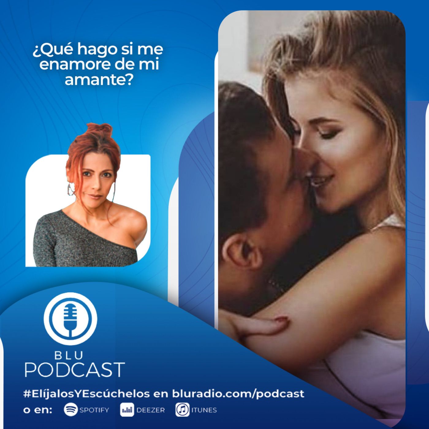 Sin tabú: relaciones, sexualidad y sexo