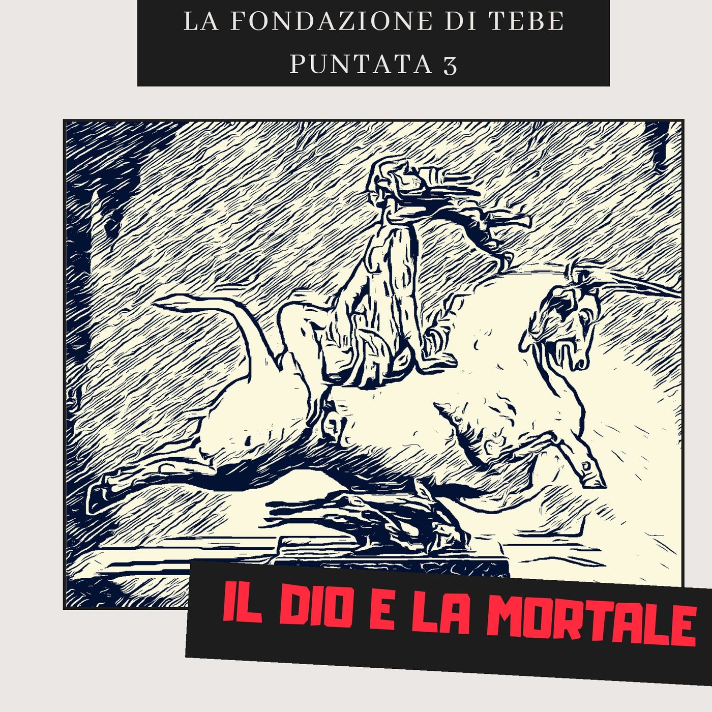 3- Il dio e la mortale episode artwork