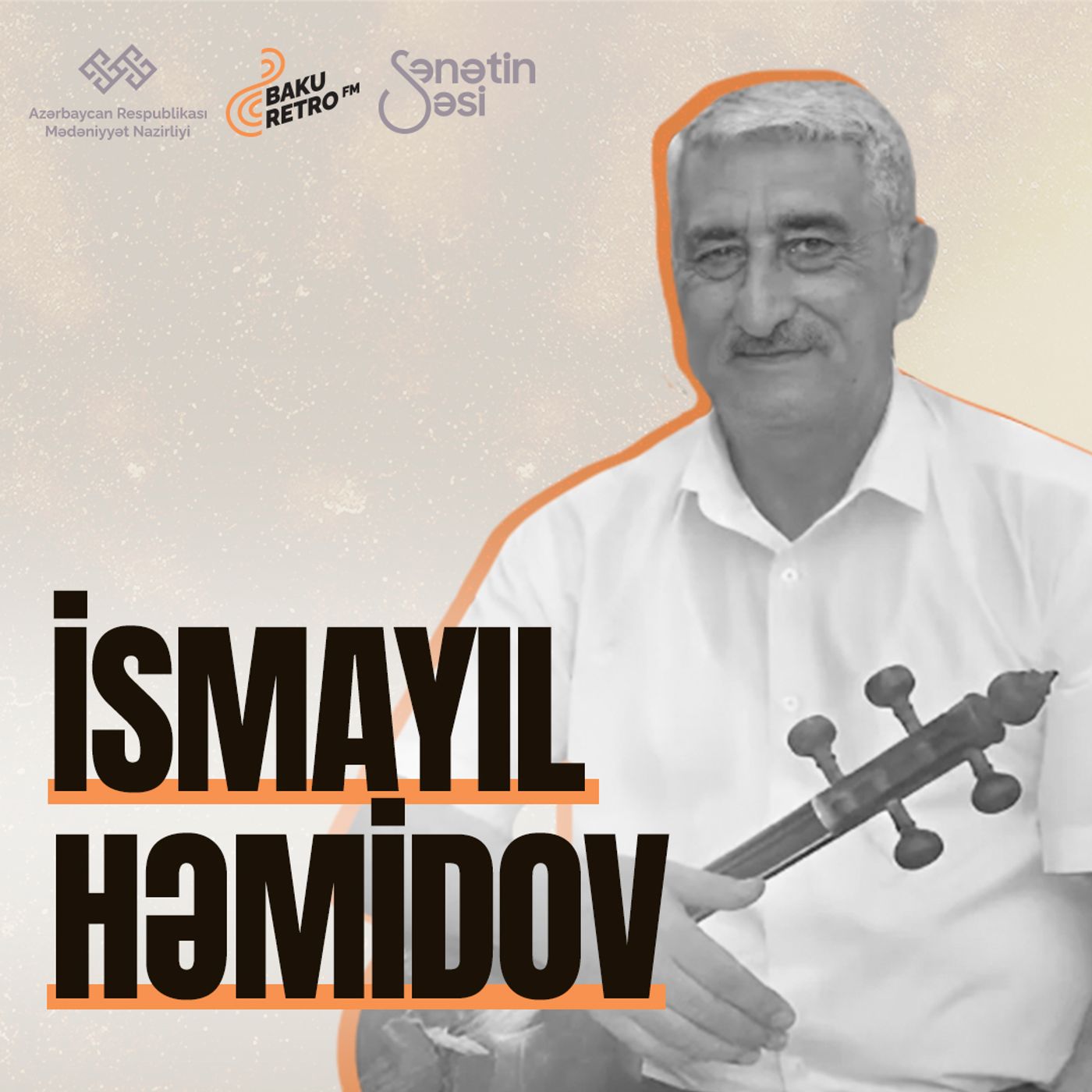 "Musiqiyə canını qurban verməsən, o musiqi sənin ürəyindən heç vaxt istədiyin ifada çıxa bilməz" episode artwork