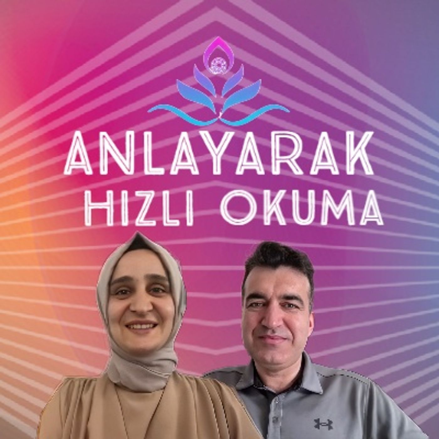 Anlayarak Hızlı Okuma episode artwork