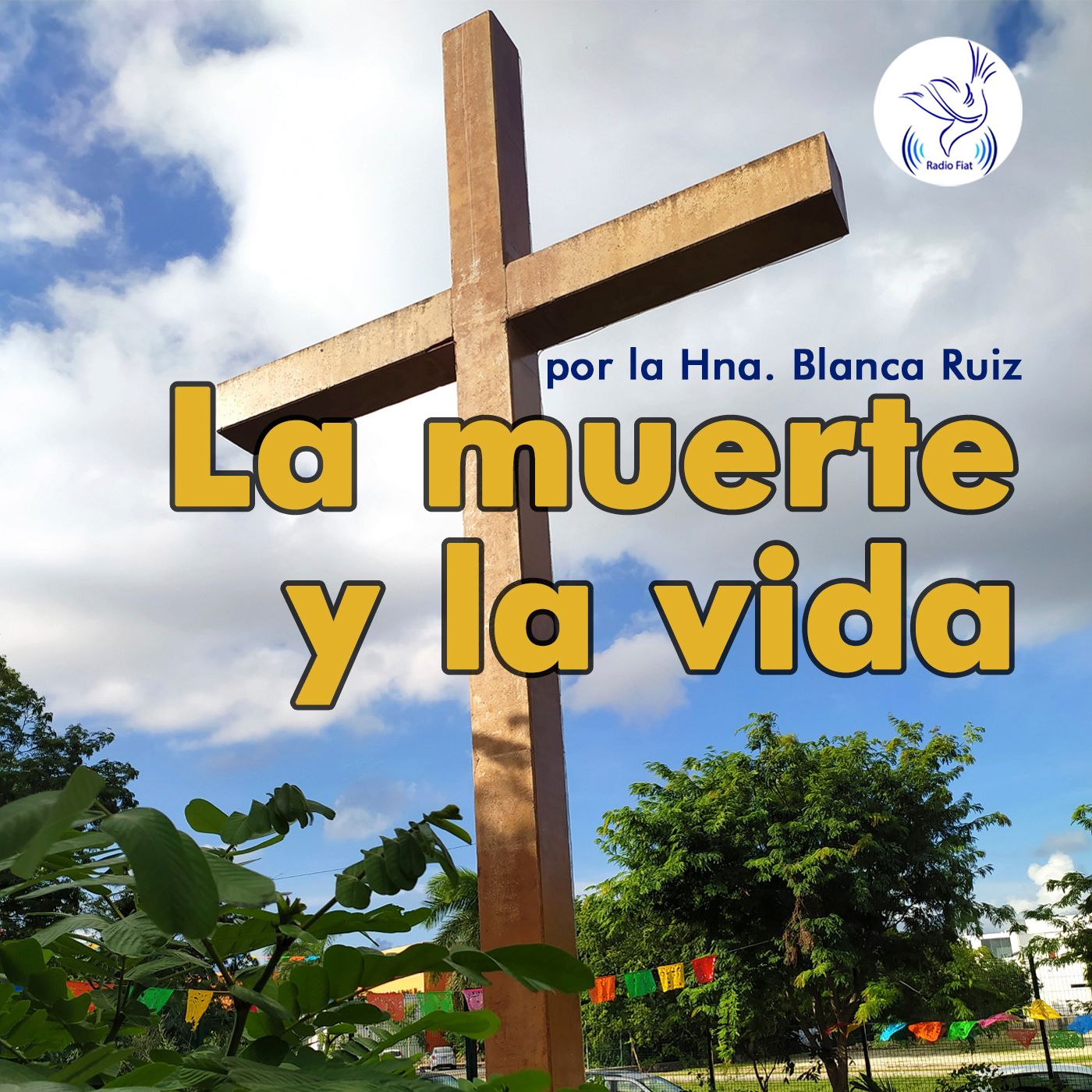 Escucha a Dios - La muerte prematura del justo 03 episode artwork