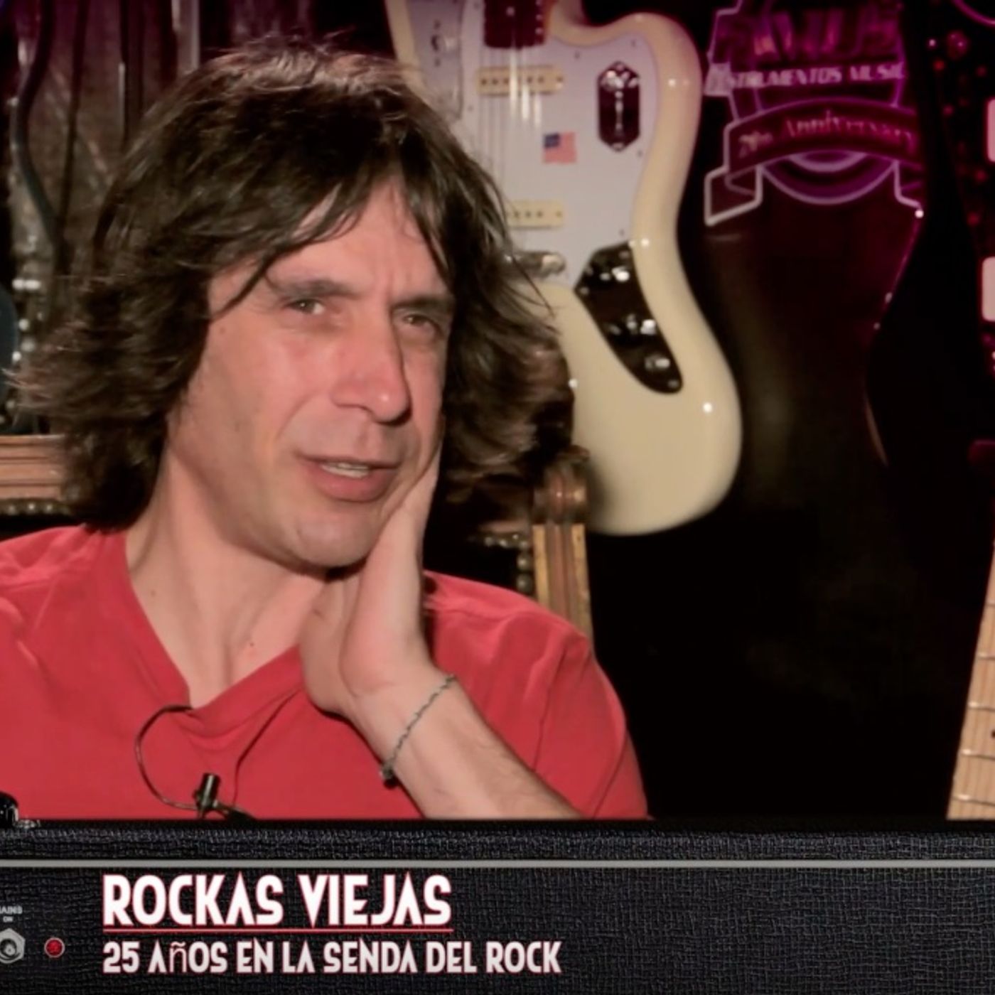 Rockas Viejas