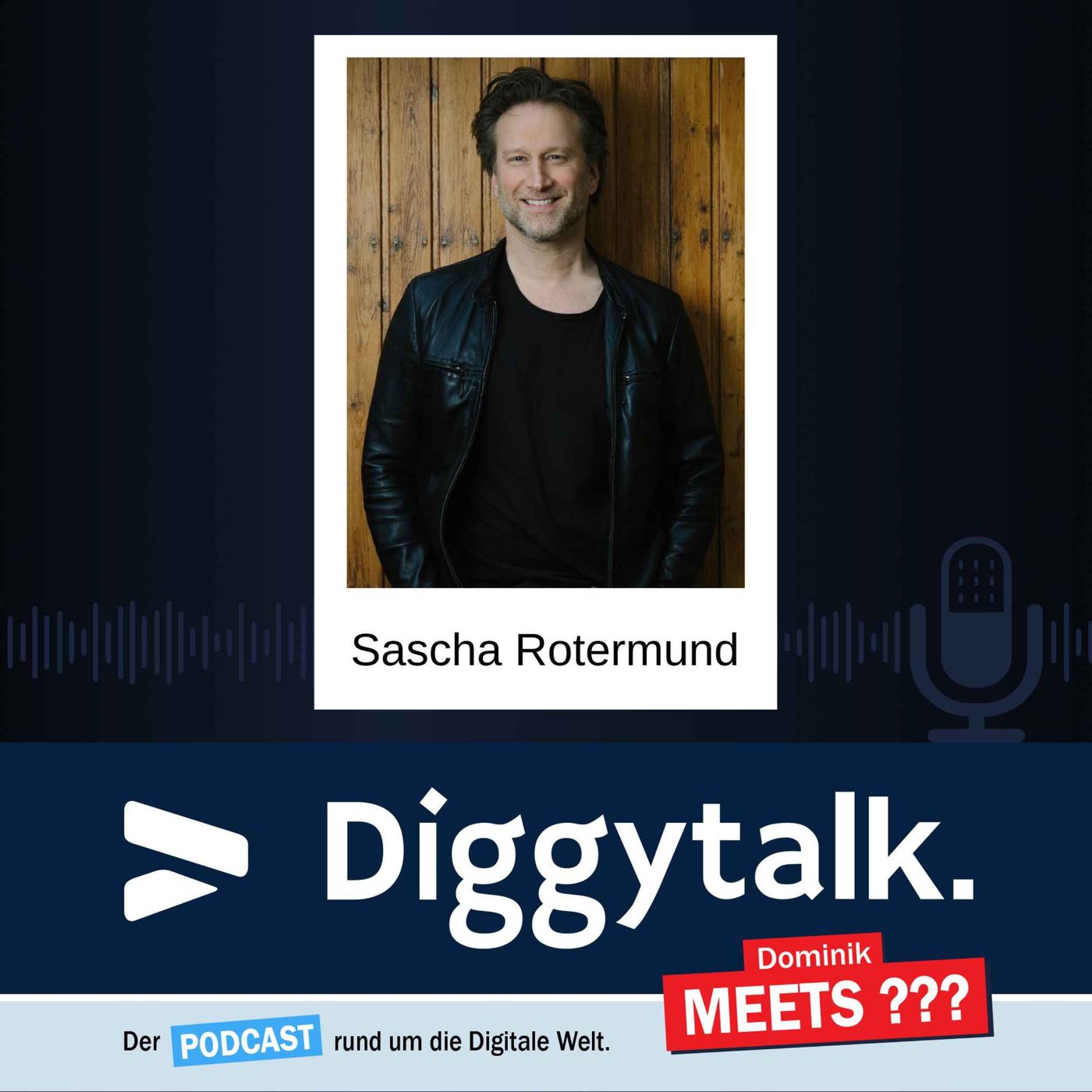 Diggytalk