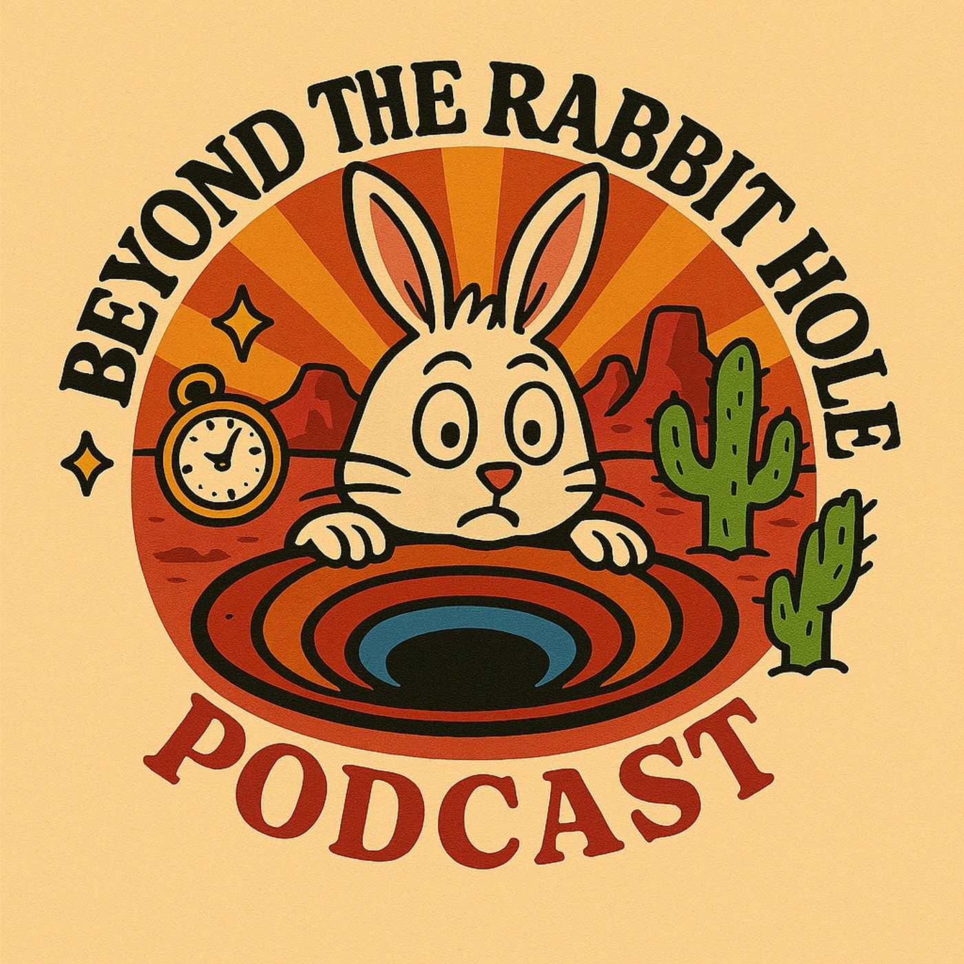 Beyond the Rabbit Hole
