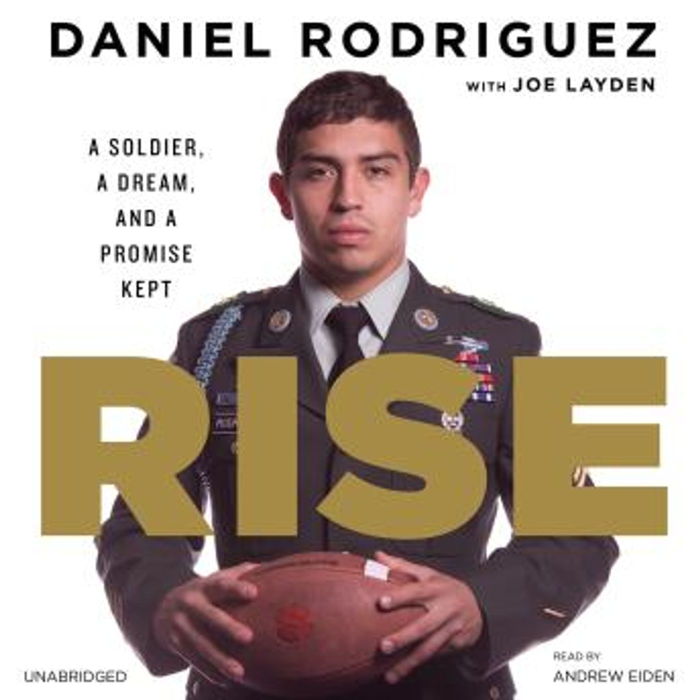 Access Top-Rated Audiobooks 2025 in Biography & Memoir, Sports