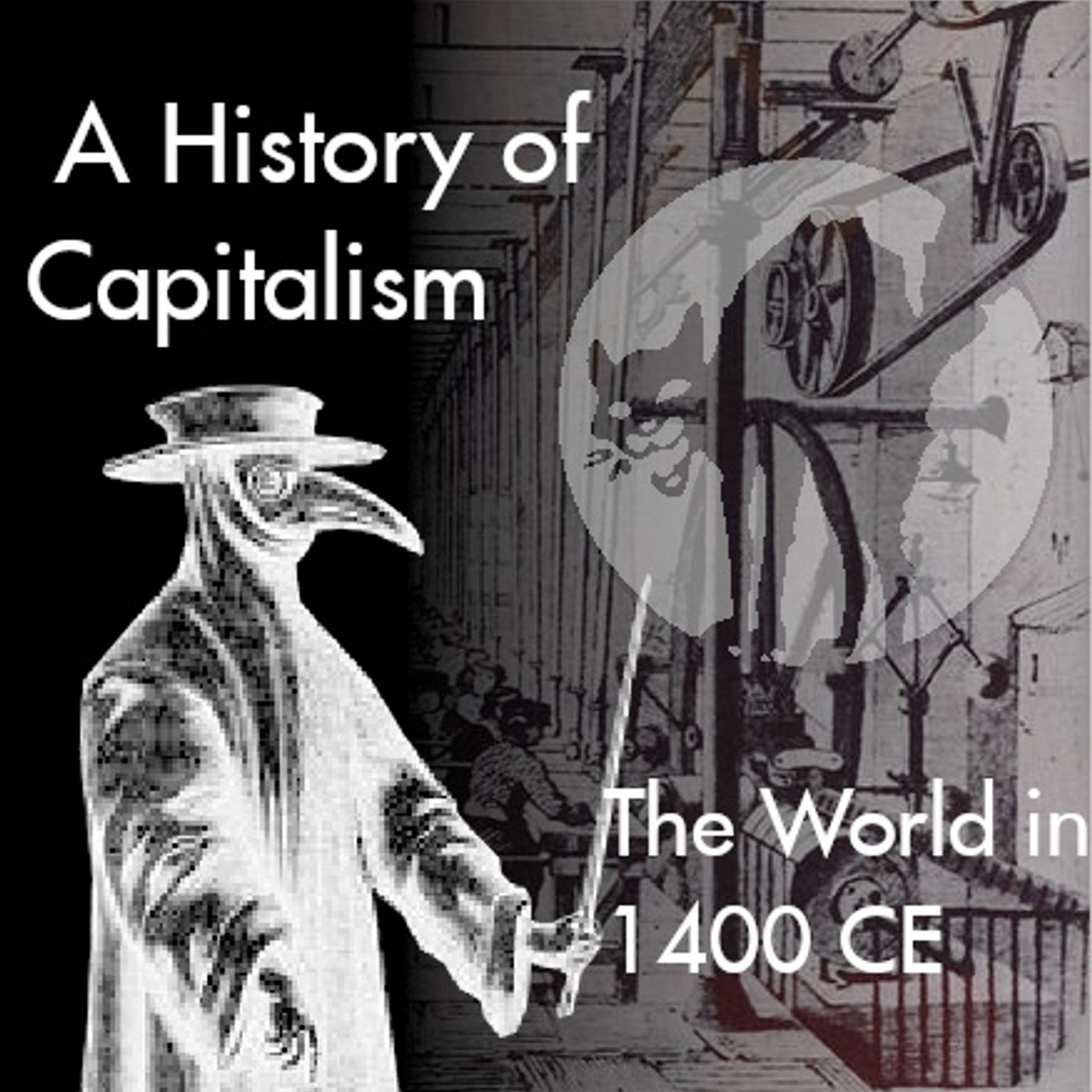 S1.E1 - The World in 1400 CE S1.E1 - The World in 1400 CE