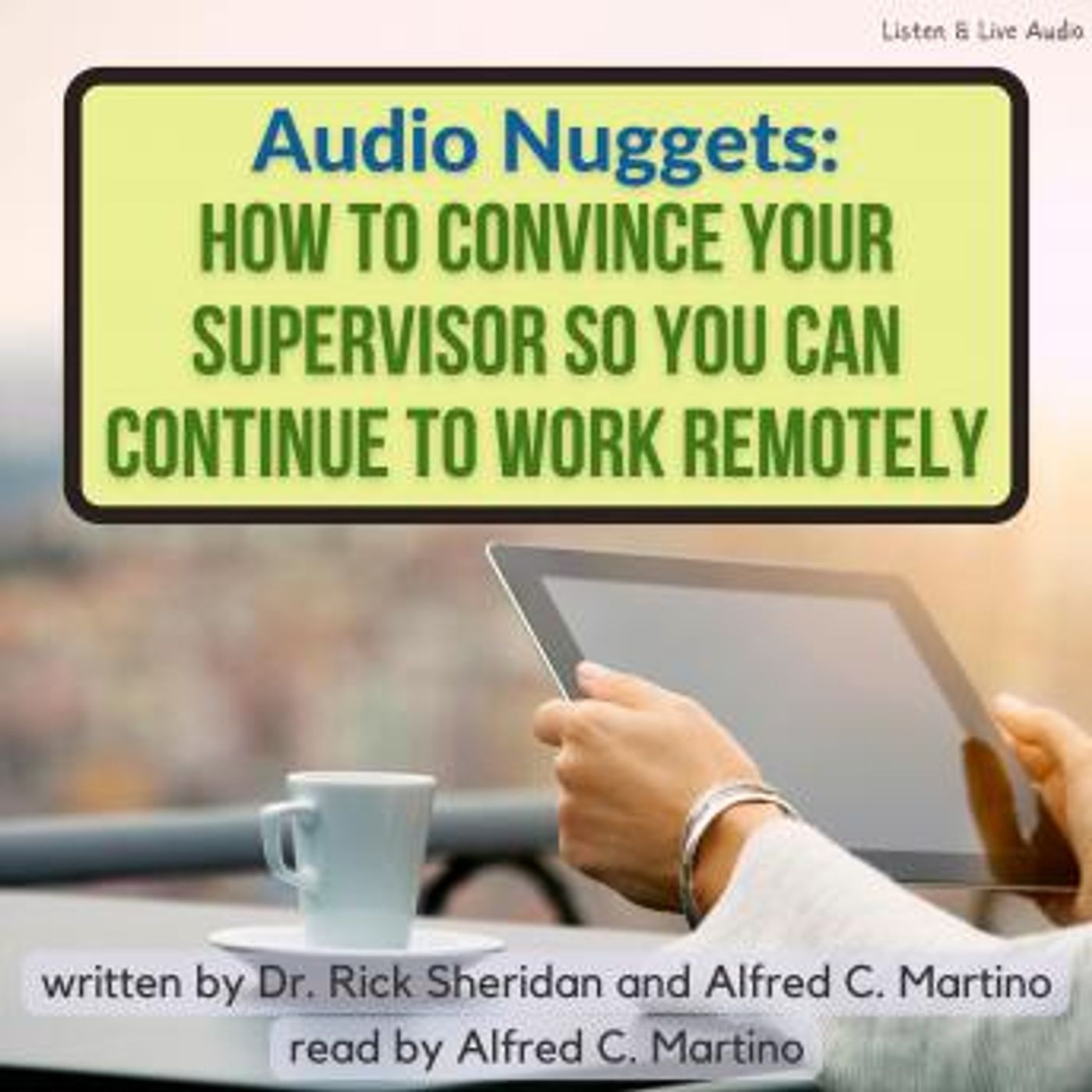 Get Best Full Trial Audiobooks in Self-Improvement, Career Development