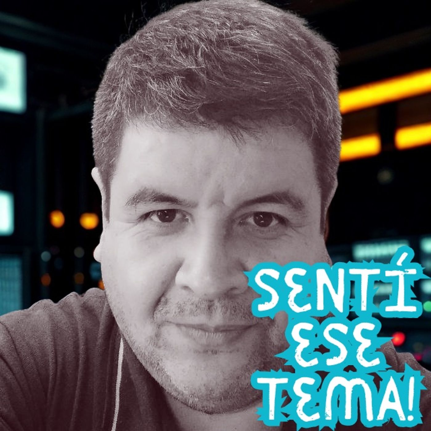 Sentí Ese Tema