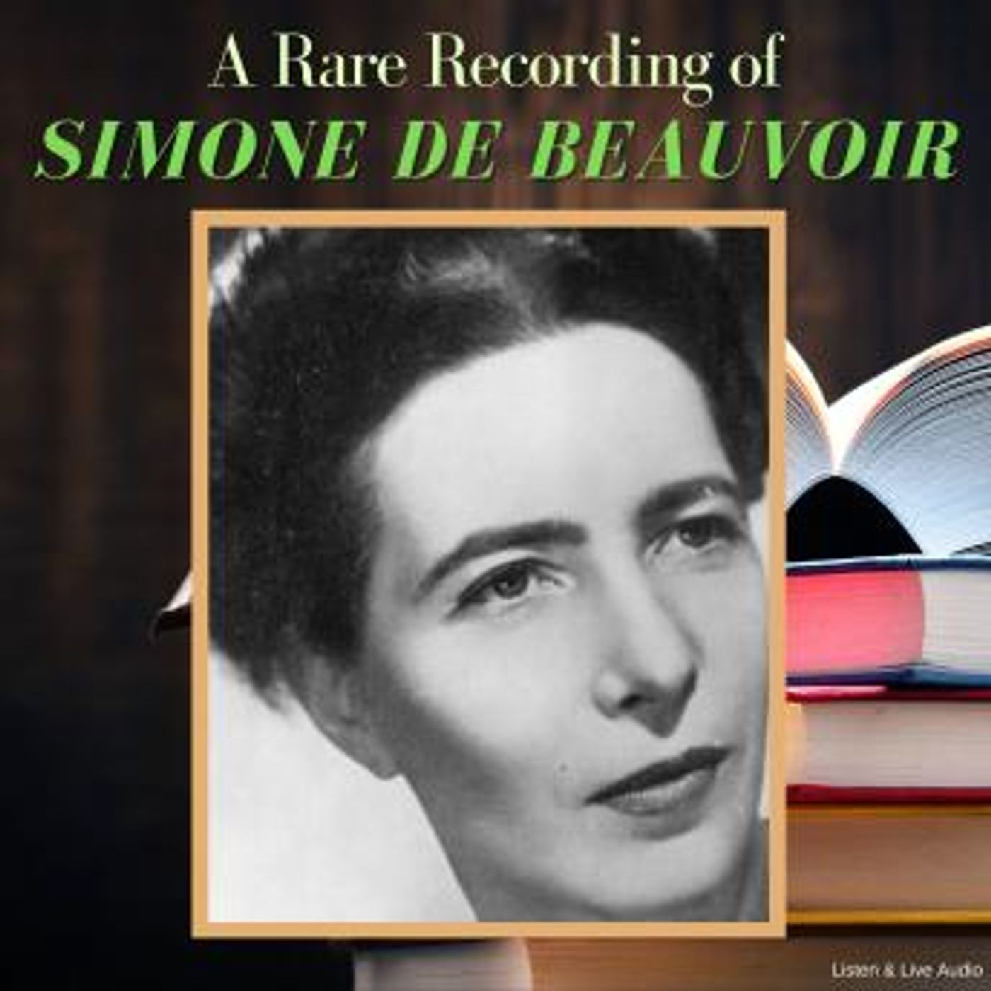 Discover Top Full Audiobooks in History, World