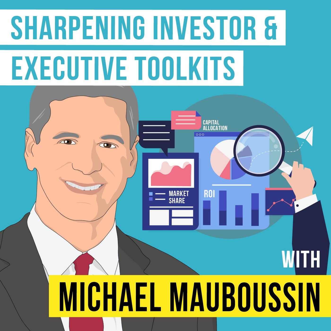 Invest Like the Best with Patrick O\'Shaughnessy