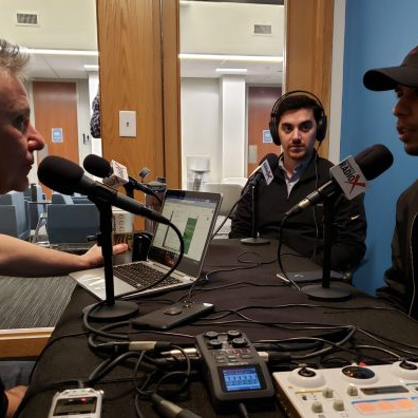 ATDC Radio