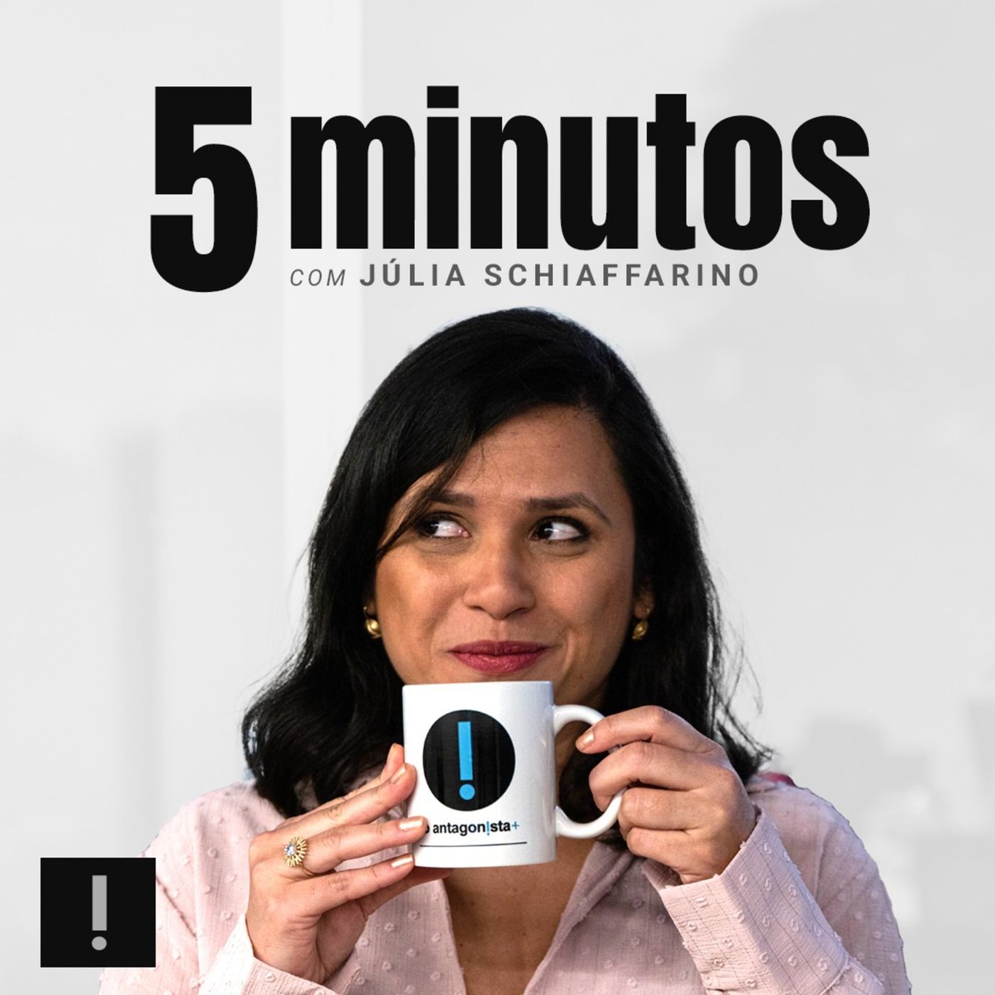 Cinco Minutos