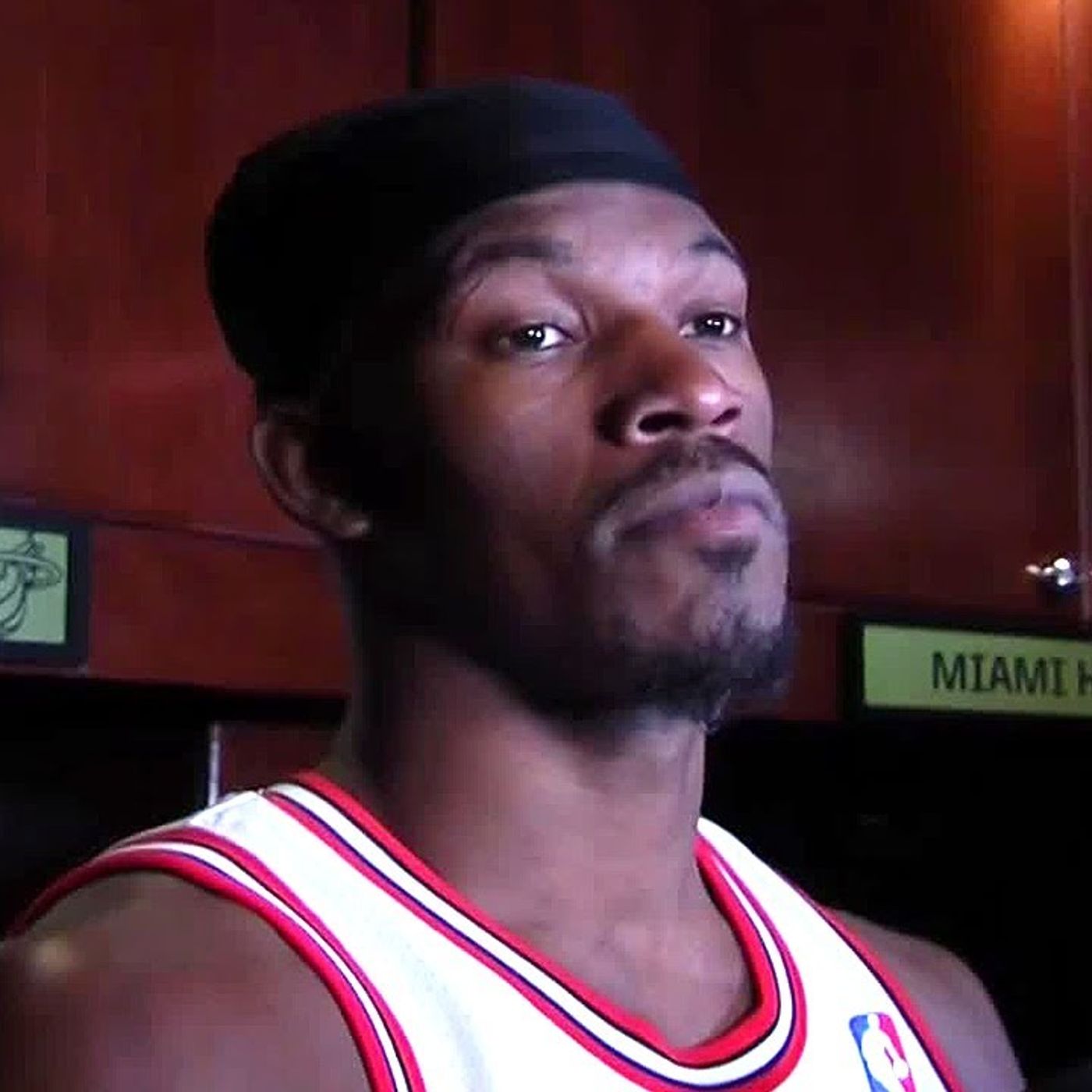 'The whole truth will come out' Jimmy Butler on His Return From Suspension After His Trade Request episode artwork