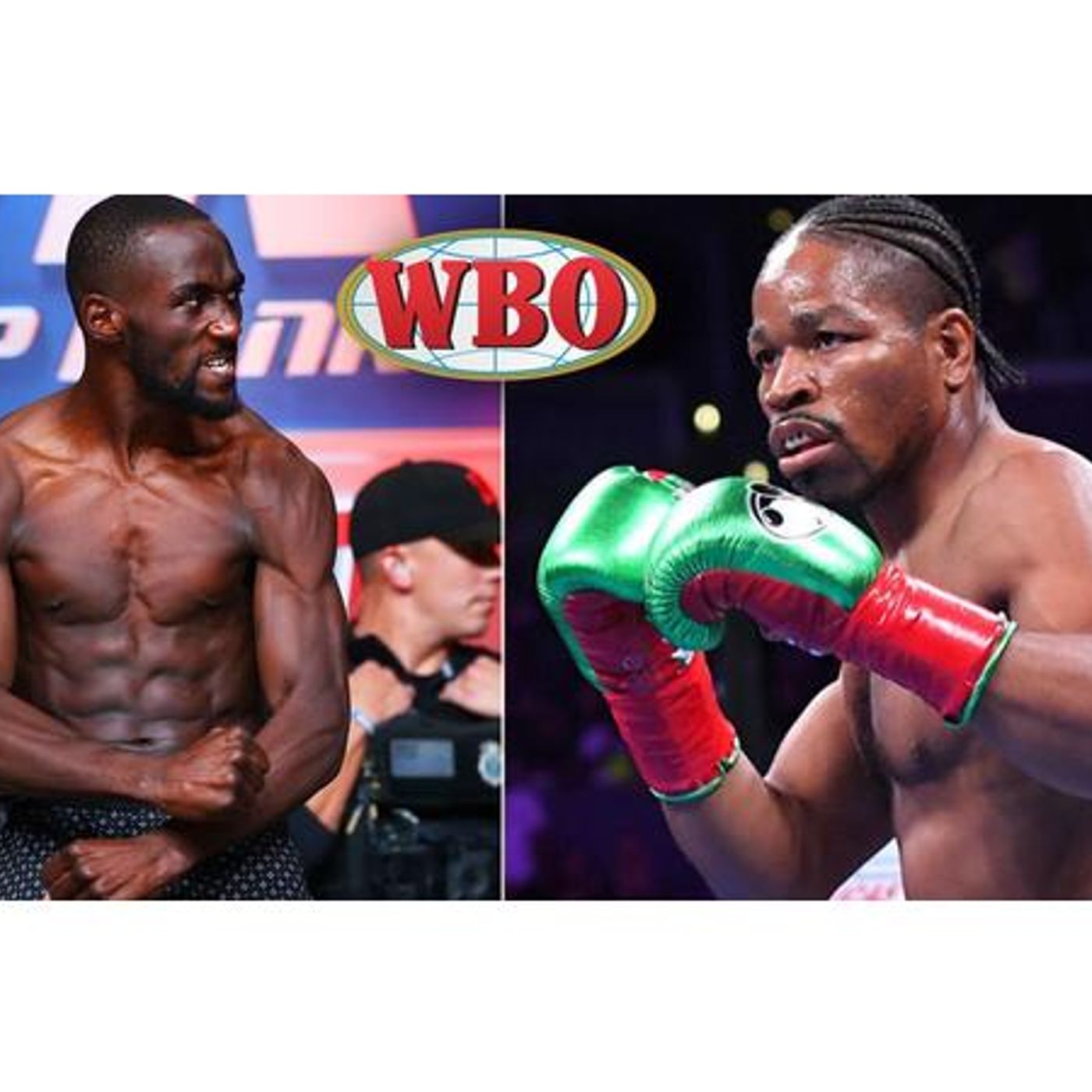 Crawford vs Porter Ordered by WBO! Canelo vs Plant Done Deal Sept 18th FOX PPV! episode artwork