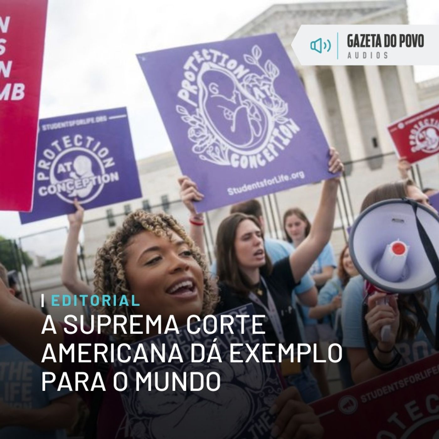 Editorial: A Suprema Corte americana dá exemplo para o mundo