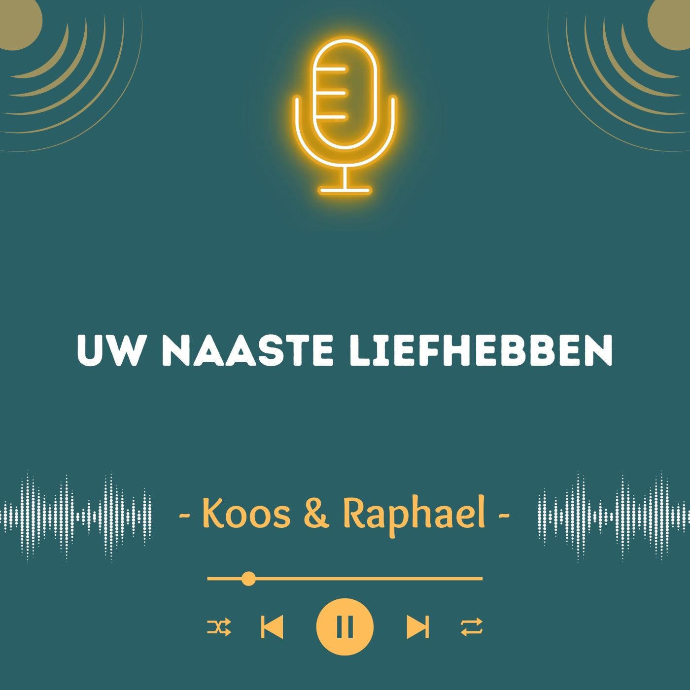 Geloof je dat ook?