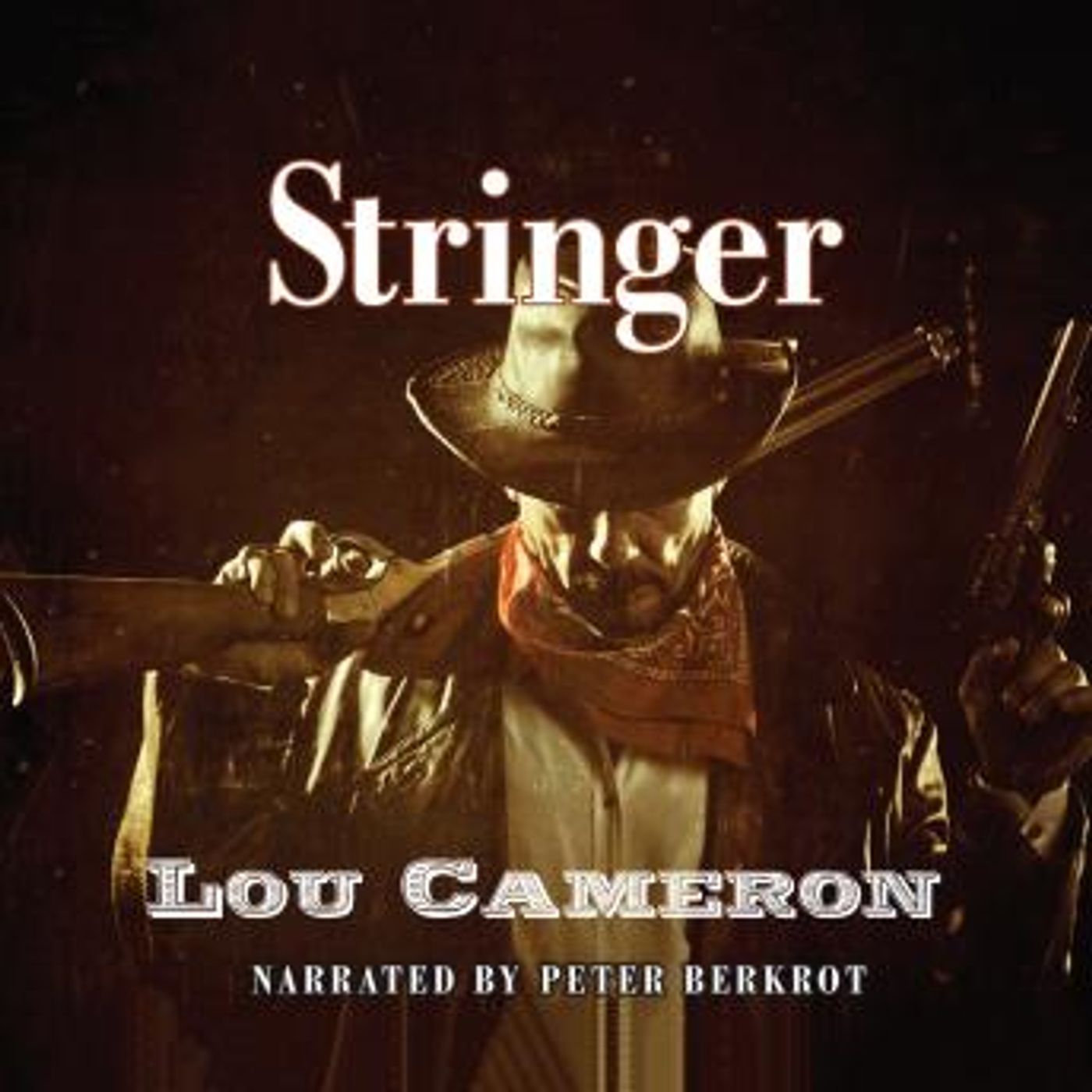 Listen to Trending Full Audiobooks in Fiction, Westerns & War