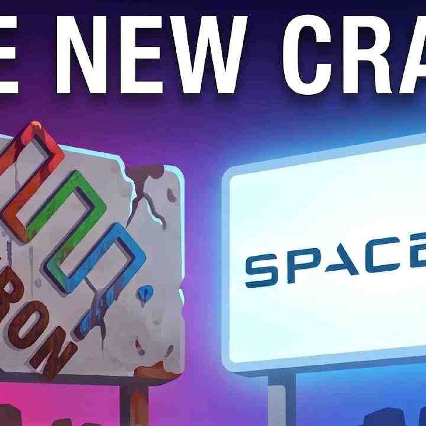 The SpaceX IPO Crisis episode artwork