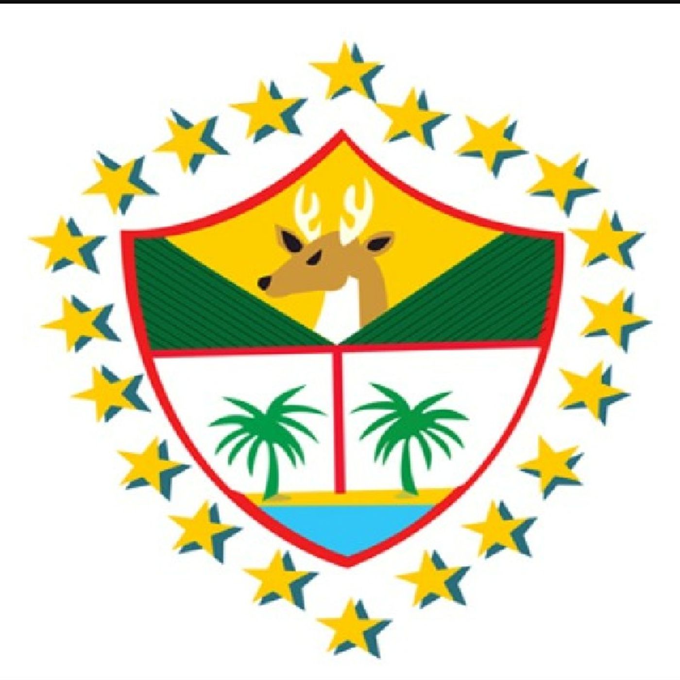 Departamento De Suchitepéquez episode artwork