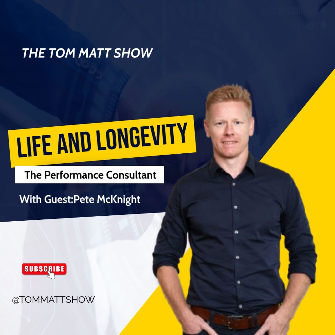 The Tom Matt Show