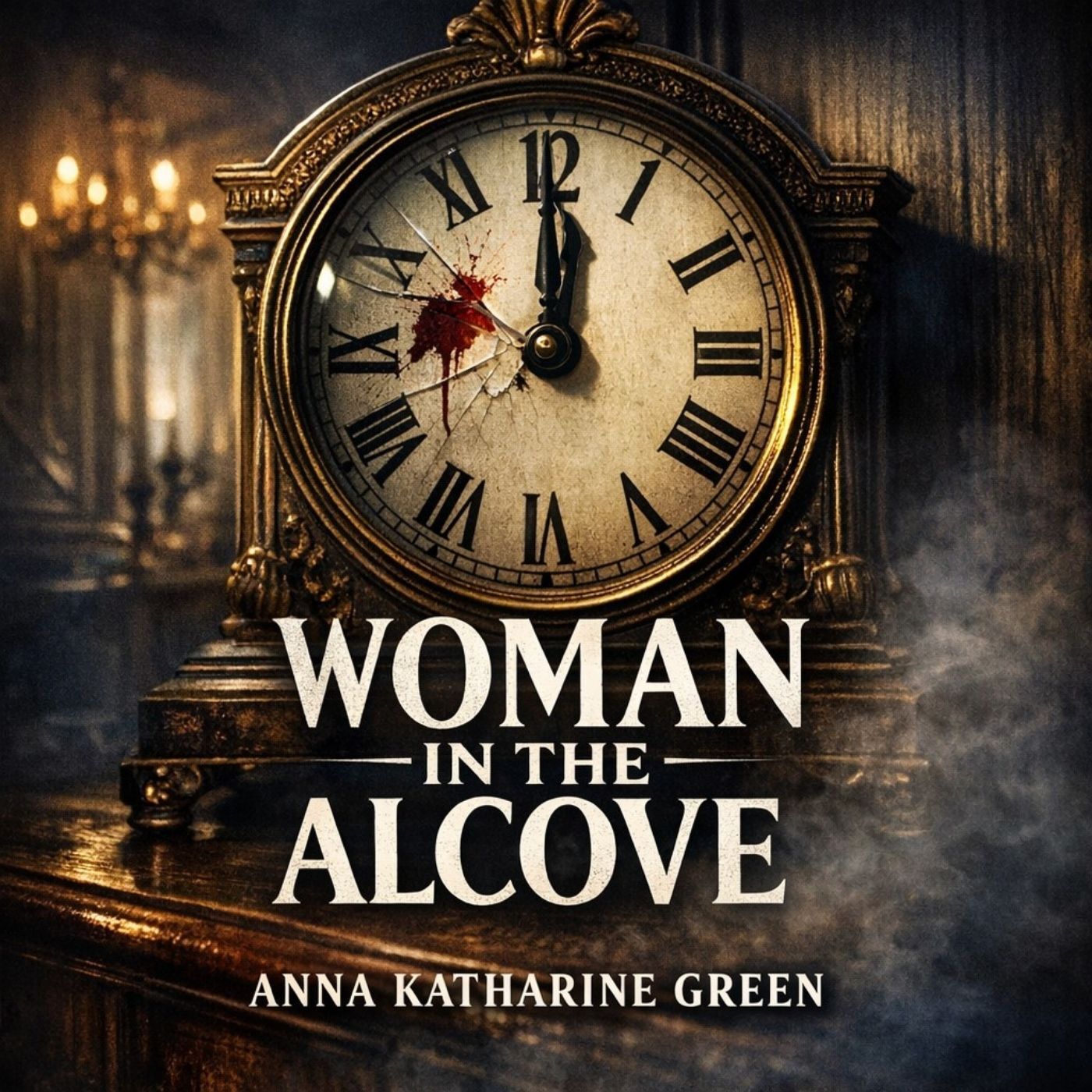 🟡 Woman in the Alcove (Full Audiobook) | Anna Katharine Green episode artwork
