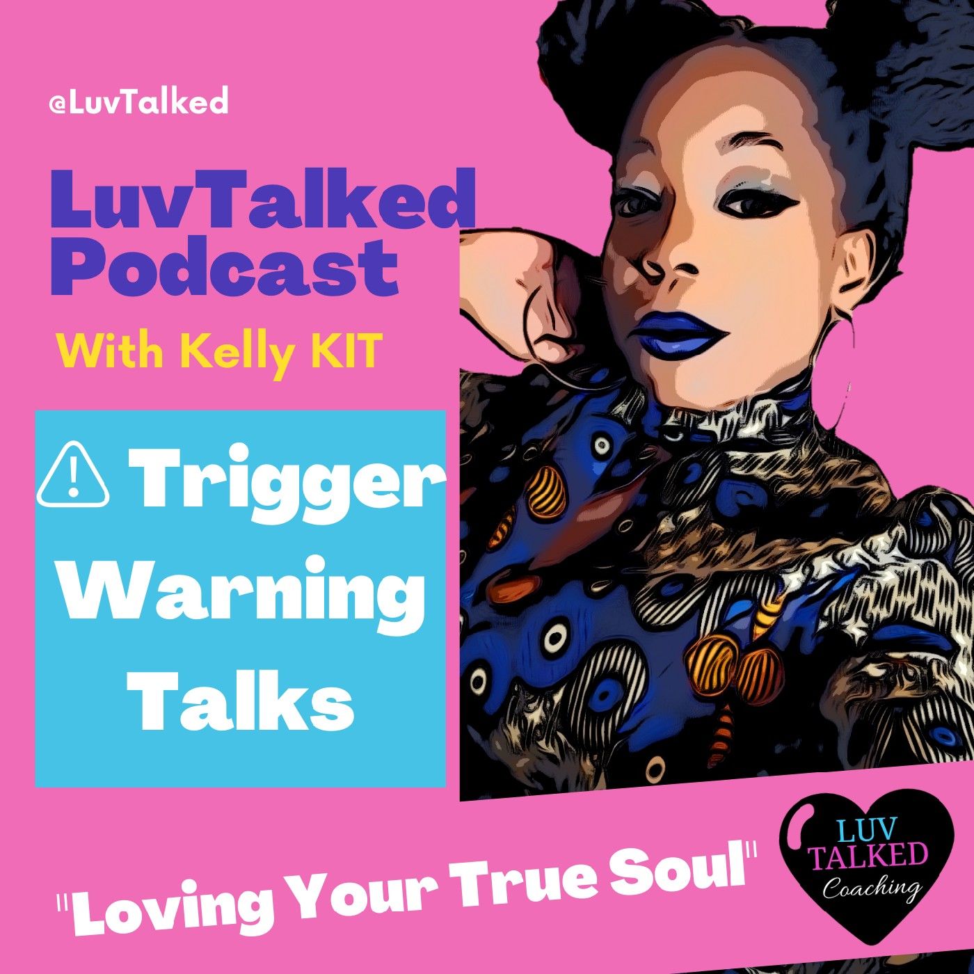 Trigger Warning Talks