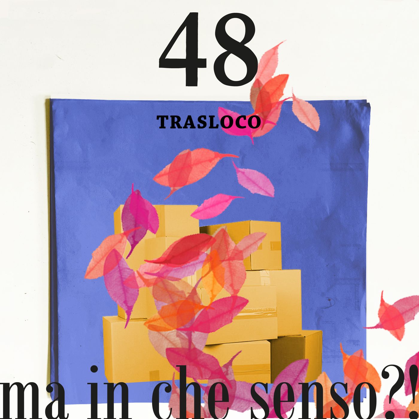 Oggetti Senza Senso