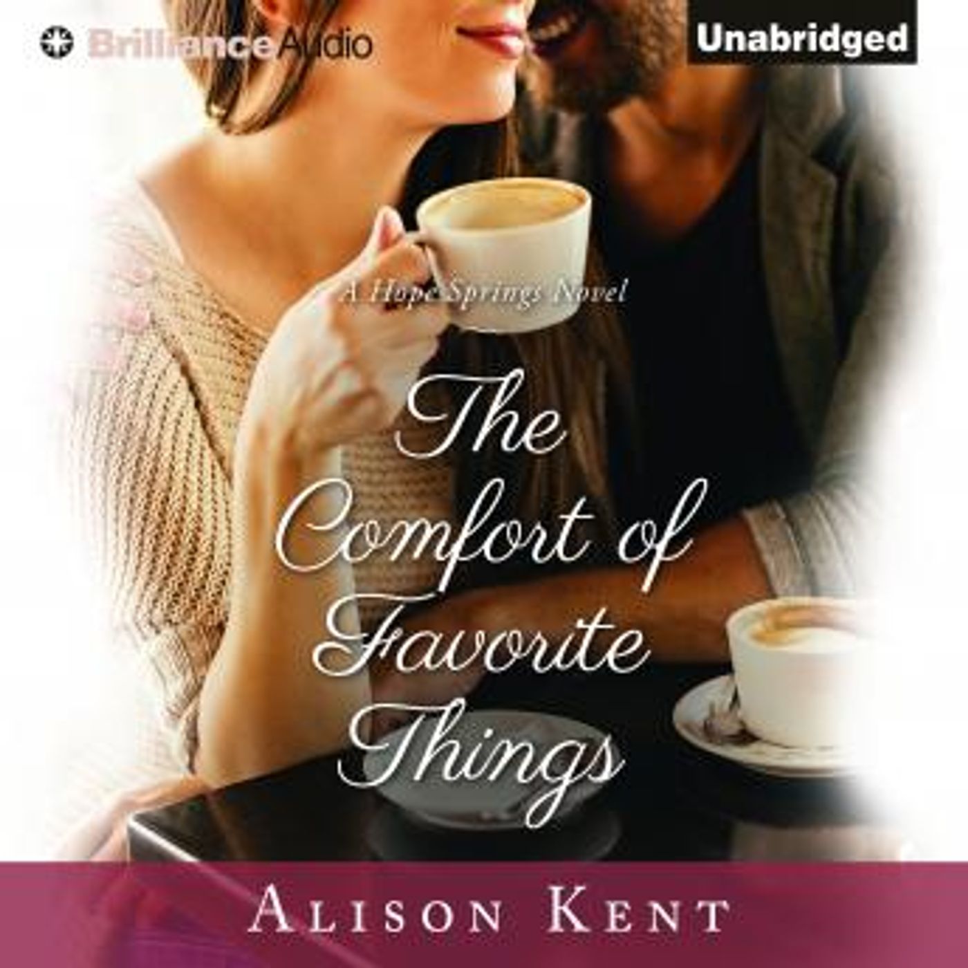 Find Best-Selling Full Audiobooks in Romance, Modern