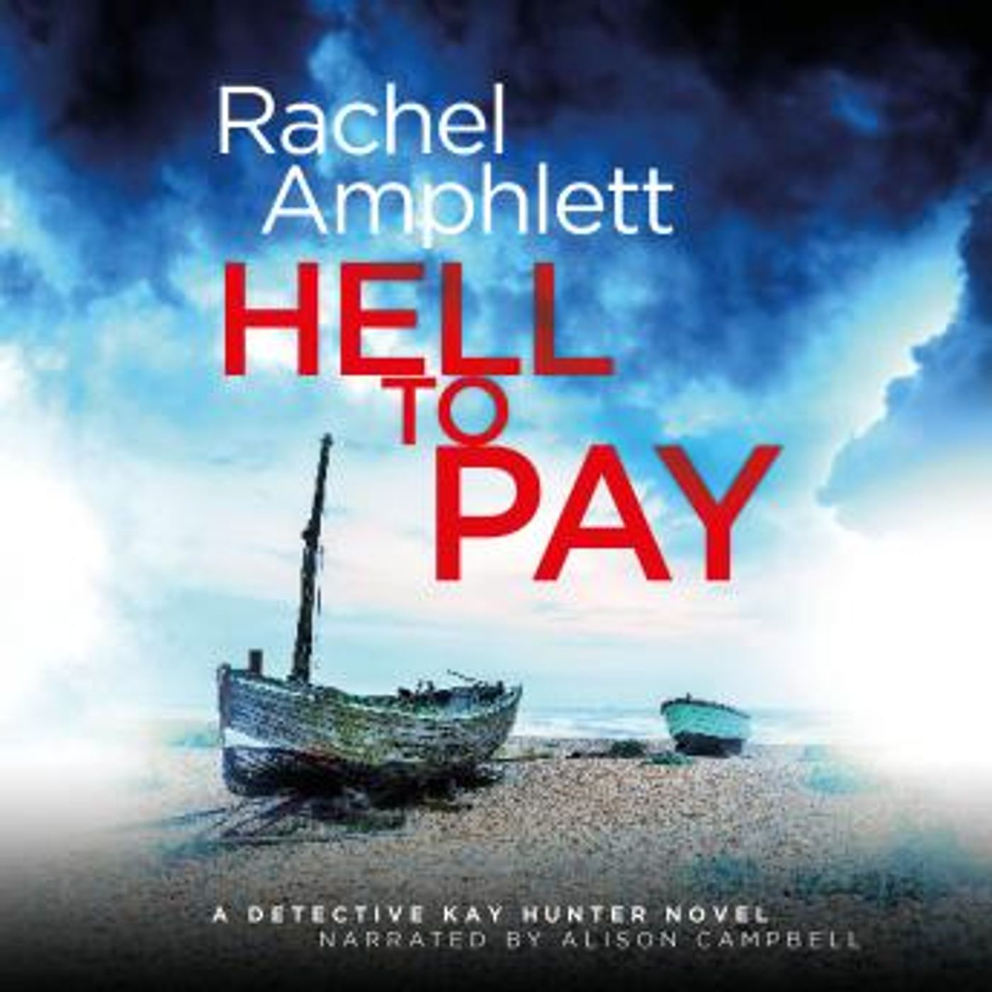 Access Must-Have Free Audiobooks in Mystery, Thriller & Horror, Police & Detective