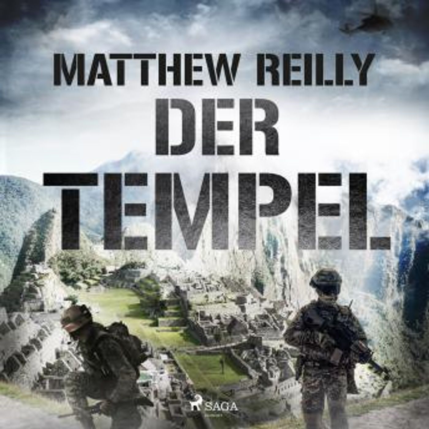 Listen to Best Audiobooks in Mystery, Thriller & Horror, Suspense