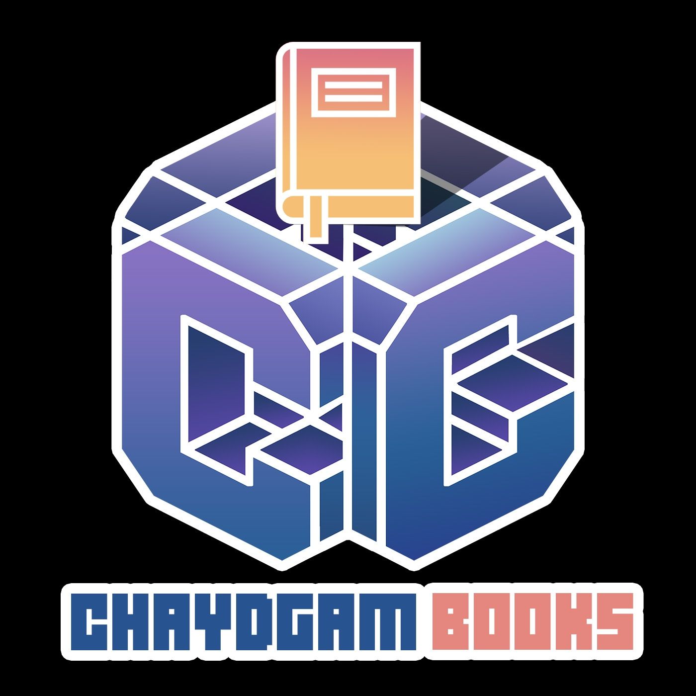 Portada de Chaydgam Corps