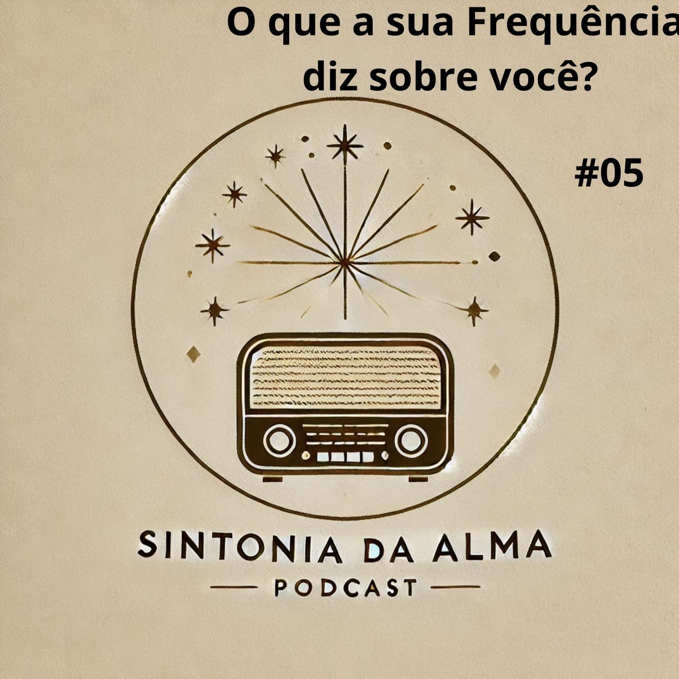 Sintonia da Alma
