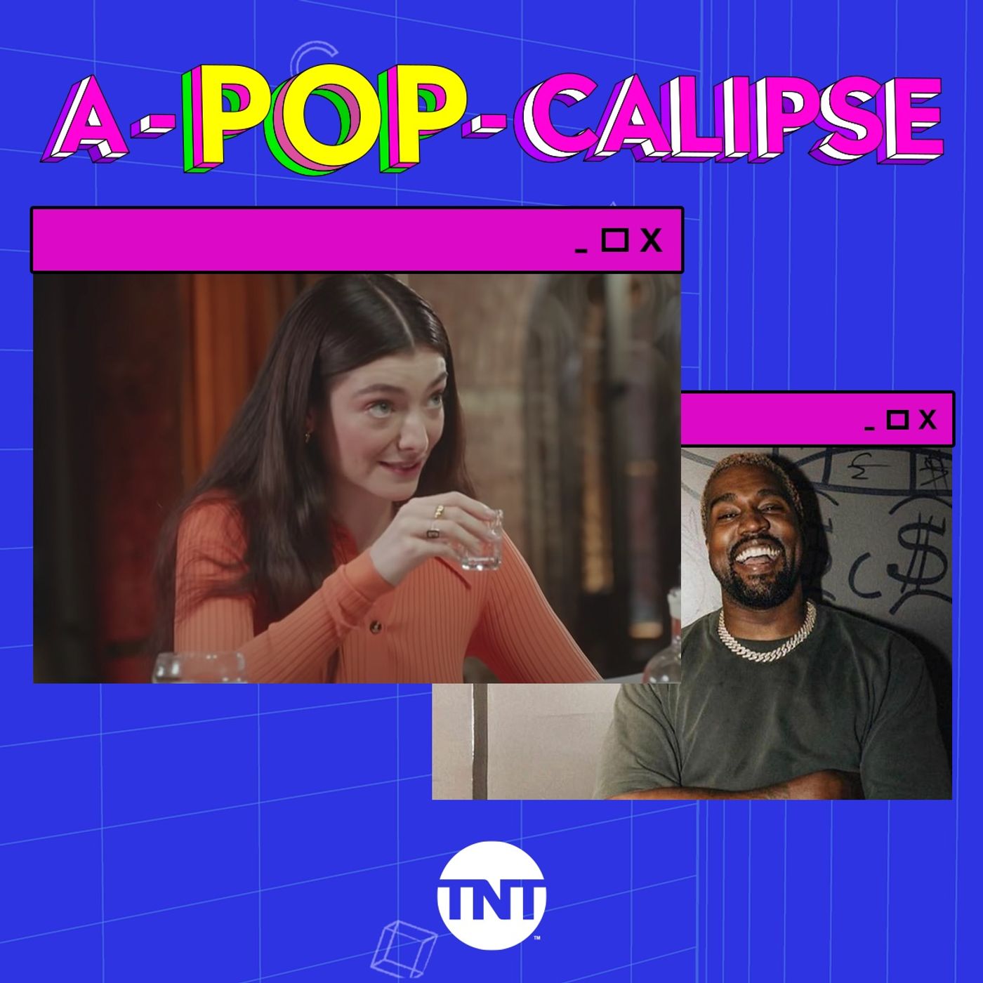 A-POP-CALIPSE TNT