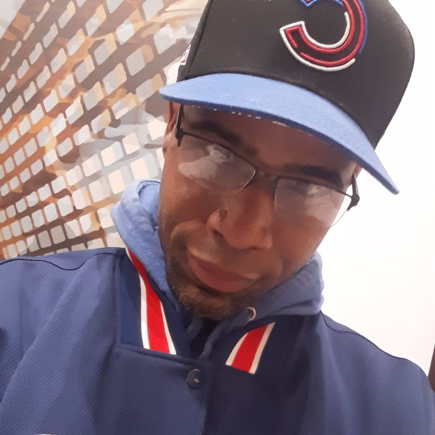 Frank guides us through the first-ever "Official un-official staff convention!