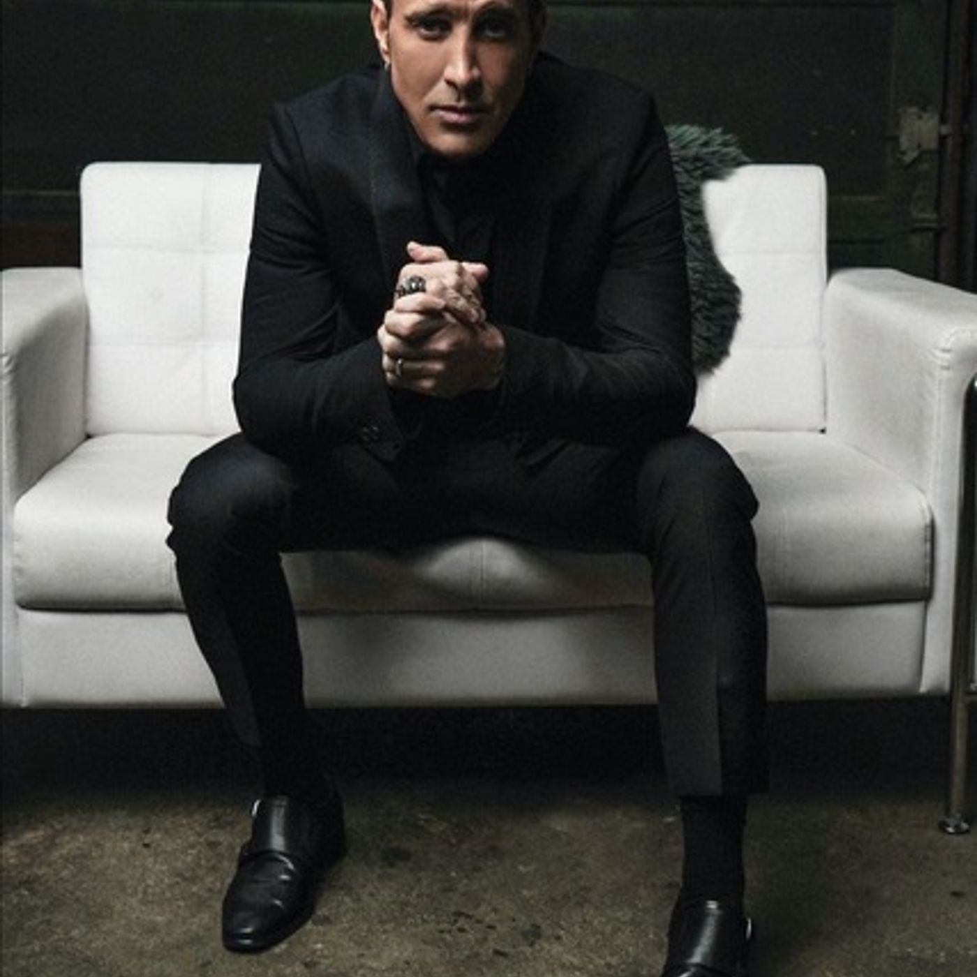 LA Lloyd interview with Scott Stapp episode artwork