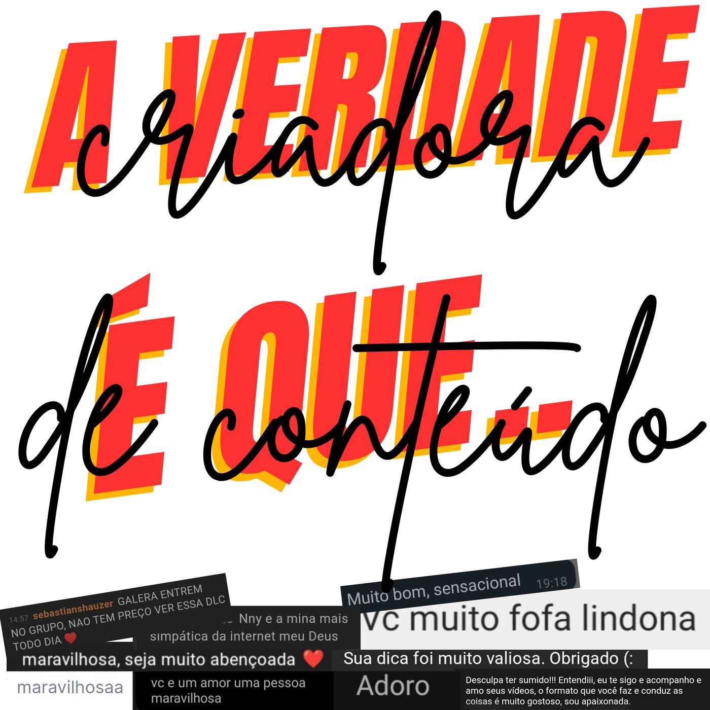 PodNinguemOuvir