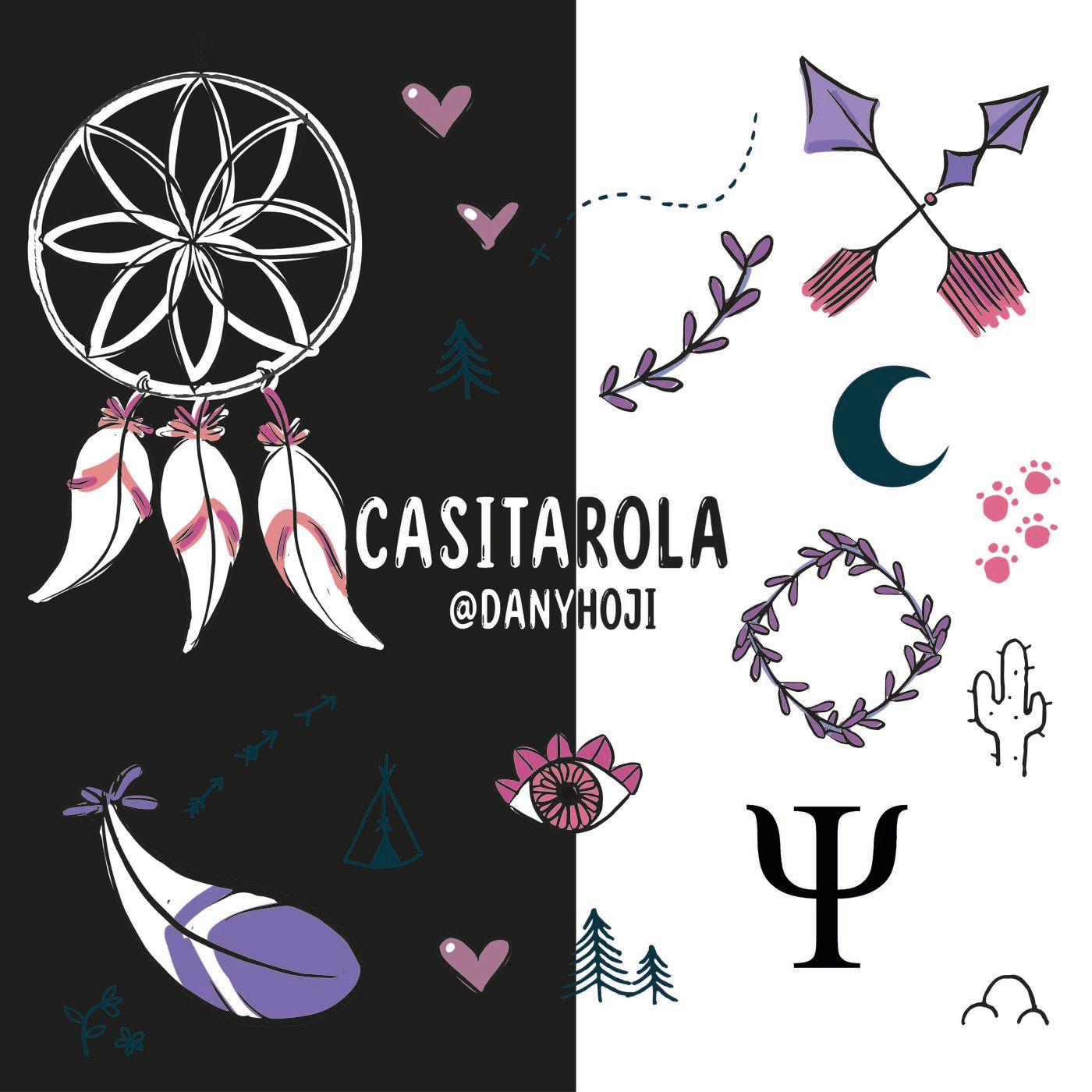 Casita Rola