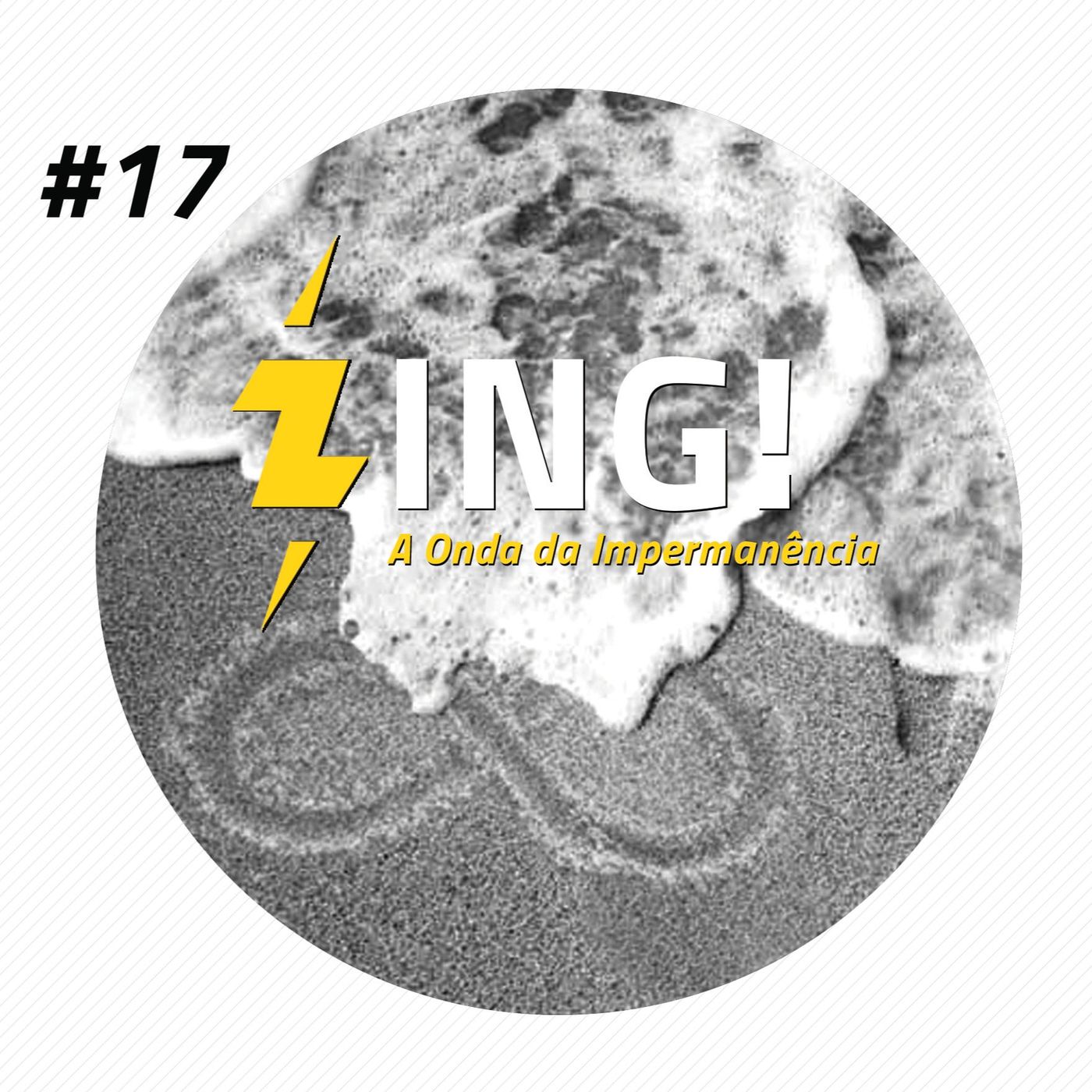 #17 - A Onda da Impermanência thumbnail
